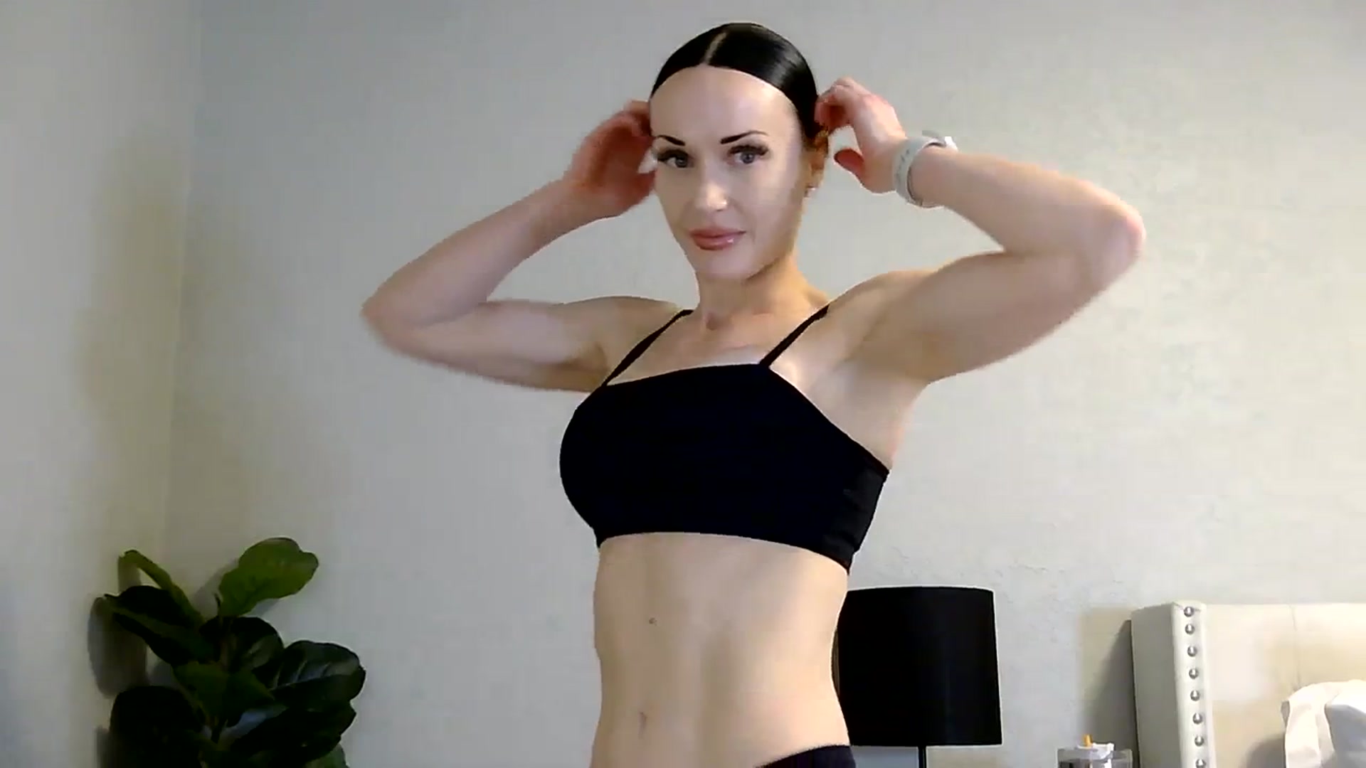 Gallery image thumbnail from BreezyBBY's myfreecams stream on, 01/02/2024, 24:34 image 19 of 20