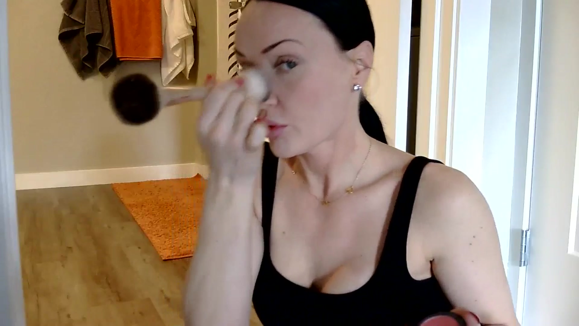 Gallery image thumbnail from BreezyBBY's myfreecams stream on, 02/16/2025, 17:37 image 12 of 20
