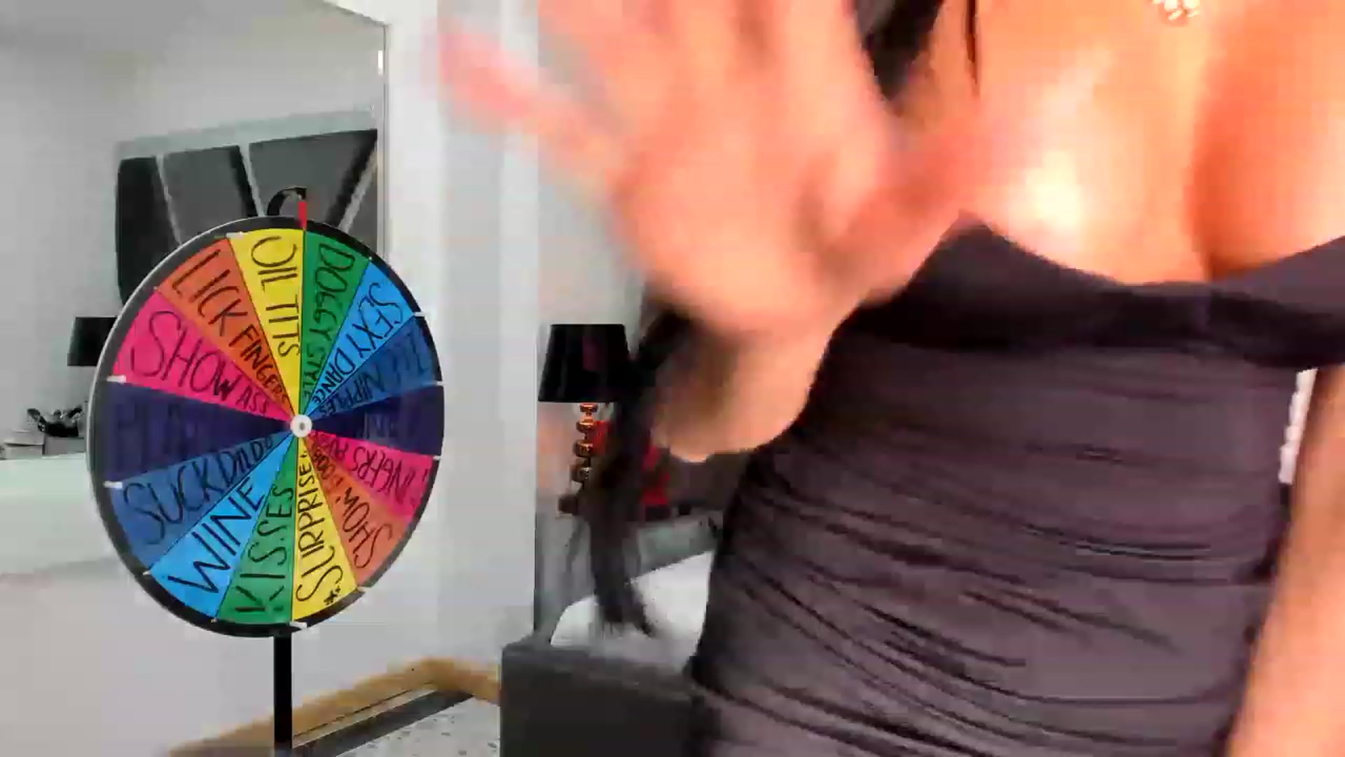 Gallery image thumbnail from BrendaBuiles's myfreecams stream on, 11/26/2022, 03:57 image 3 of 20