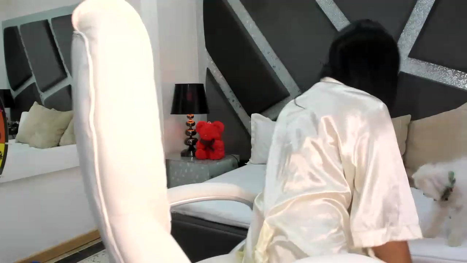 Gallery image thumbnail from BrendaBuiles's myfreecams stream on, 12/16/2022, 18:05 image 19 of 20