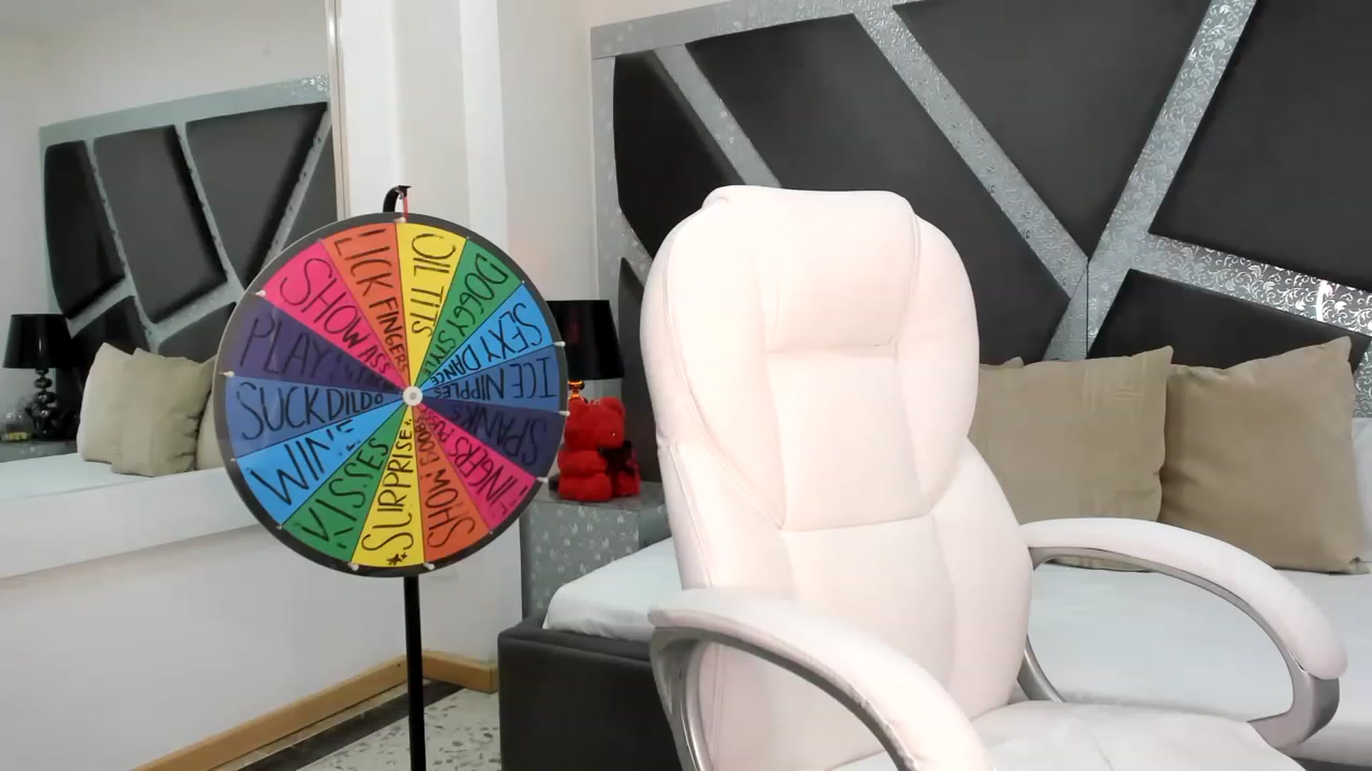 Gallery image thumbnail from BrendaBuiles's myfreecams stream on, 01/13/2023, 21:52 image 11 of 20