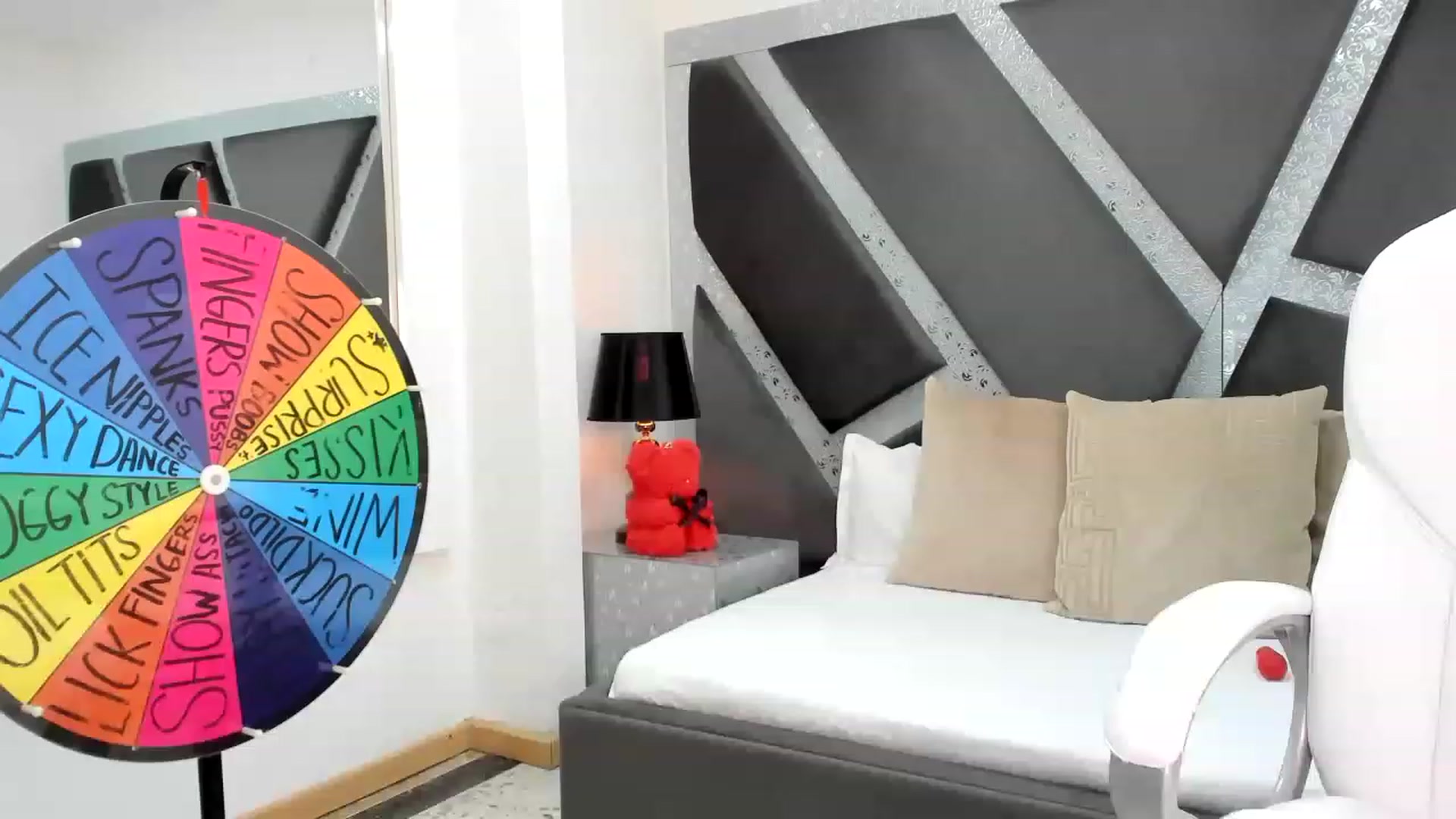 Gallery image thumbnail from BrendaBuiles's myfreecams stream on, 01/14/2023, 02:50 image 15 of 20