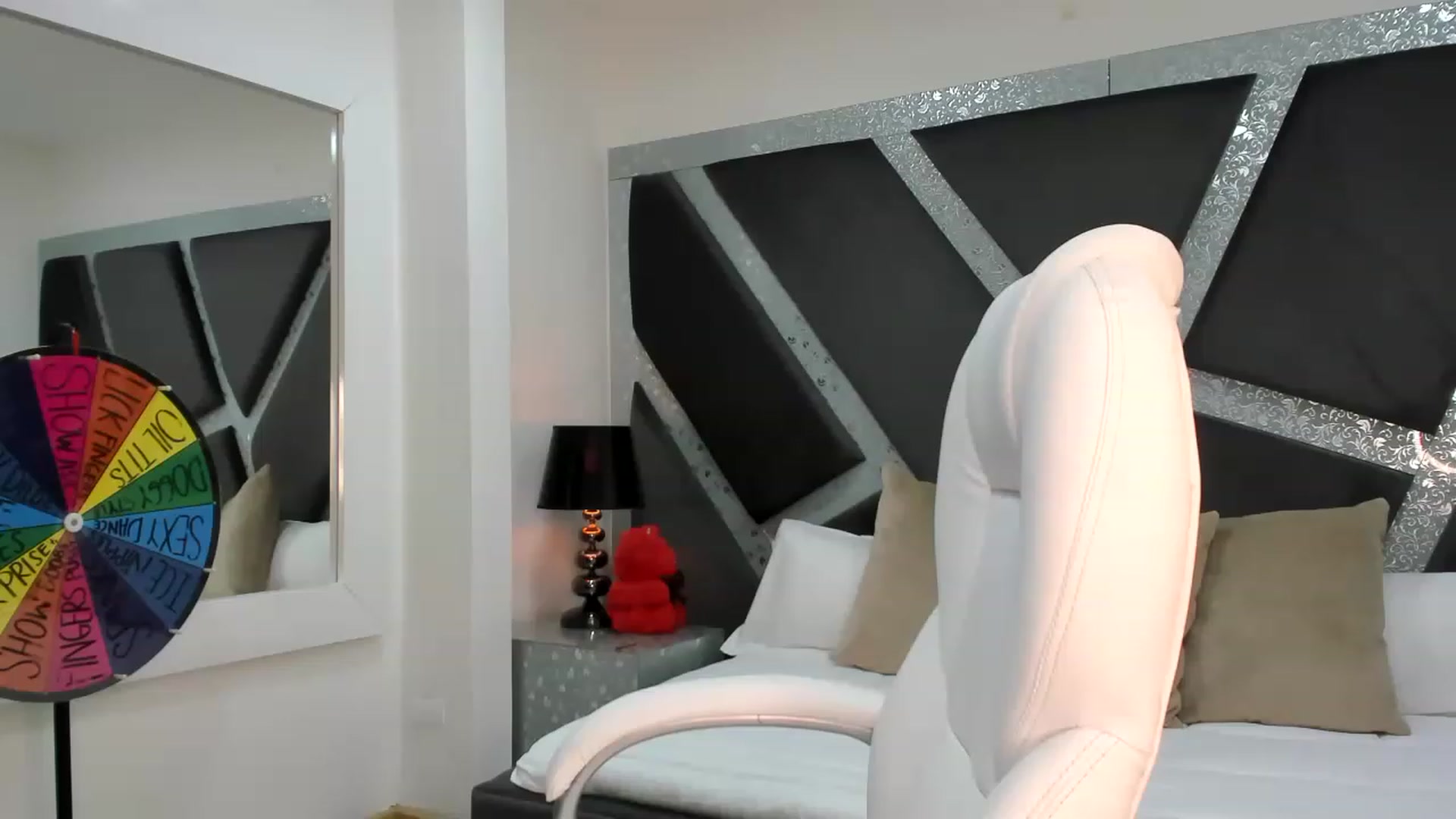 Gallery image thumbnail from BrendaBuiles's myfreecams stream on, 02/03/2023, 23:20 image 11 of 20