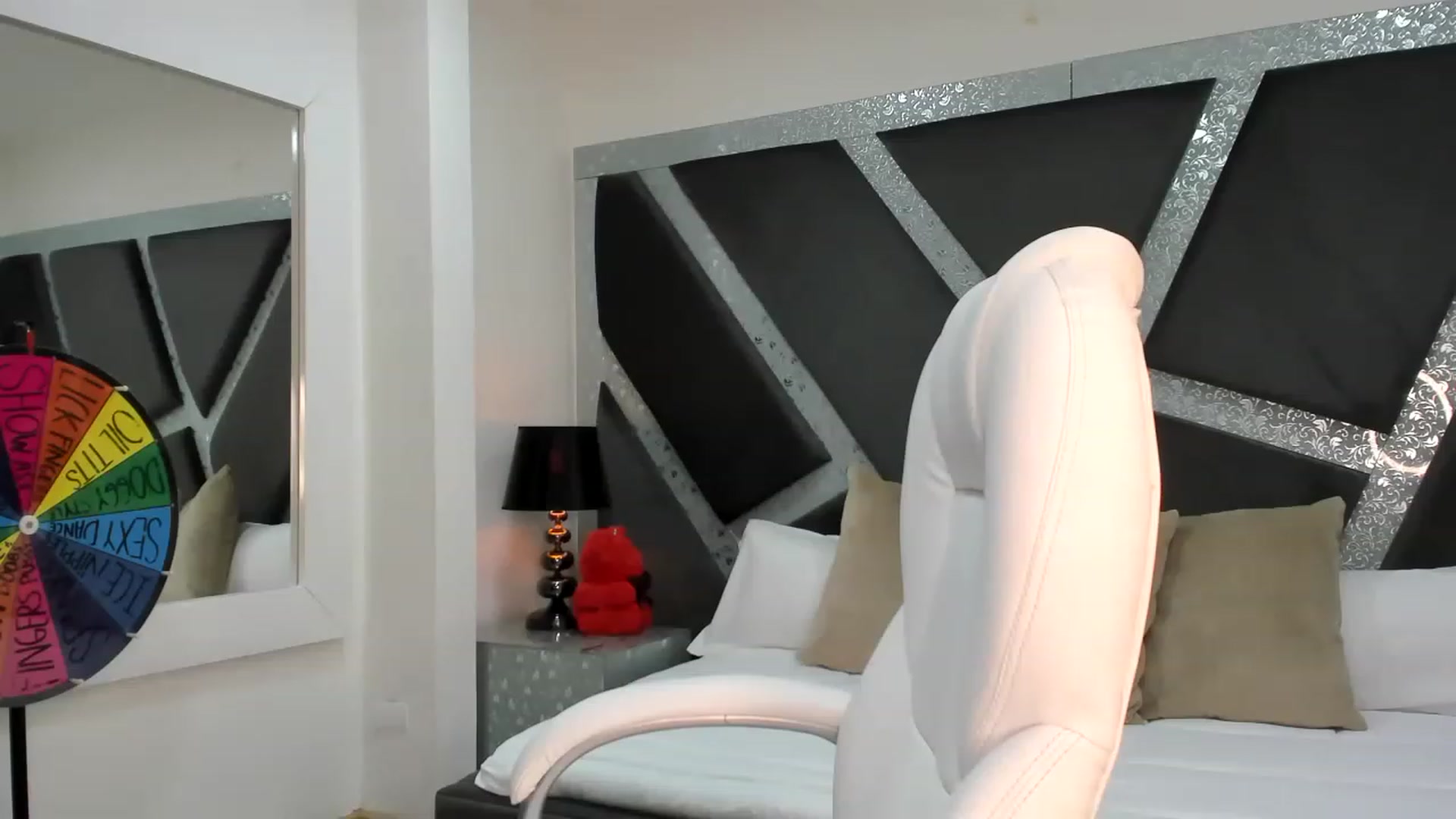 Gallery image thumbnail from BrendaBuiles's myfreecams stream on, 02/03/2023, 23:20 image 12 of 20