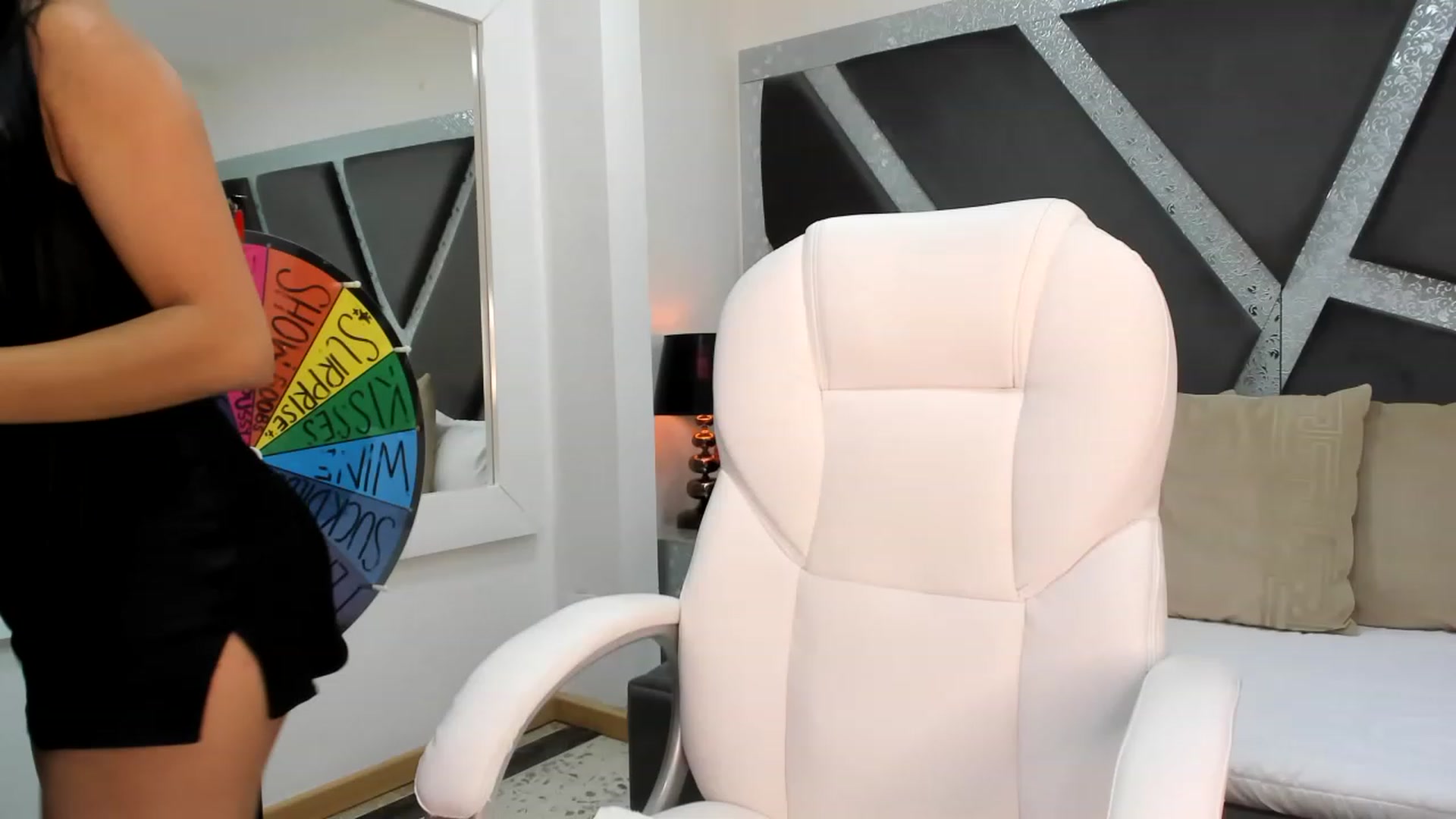 Gallery image thumbnail from BrendaBuiles's myfreecams stream on, 03/07/2023, 01:44 image 3 of 20