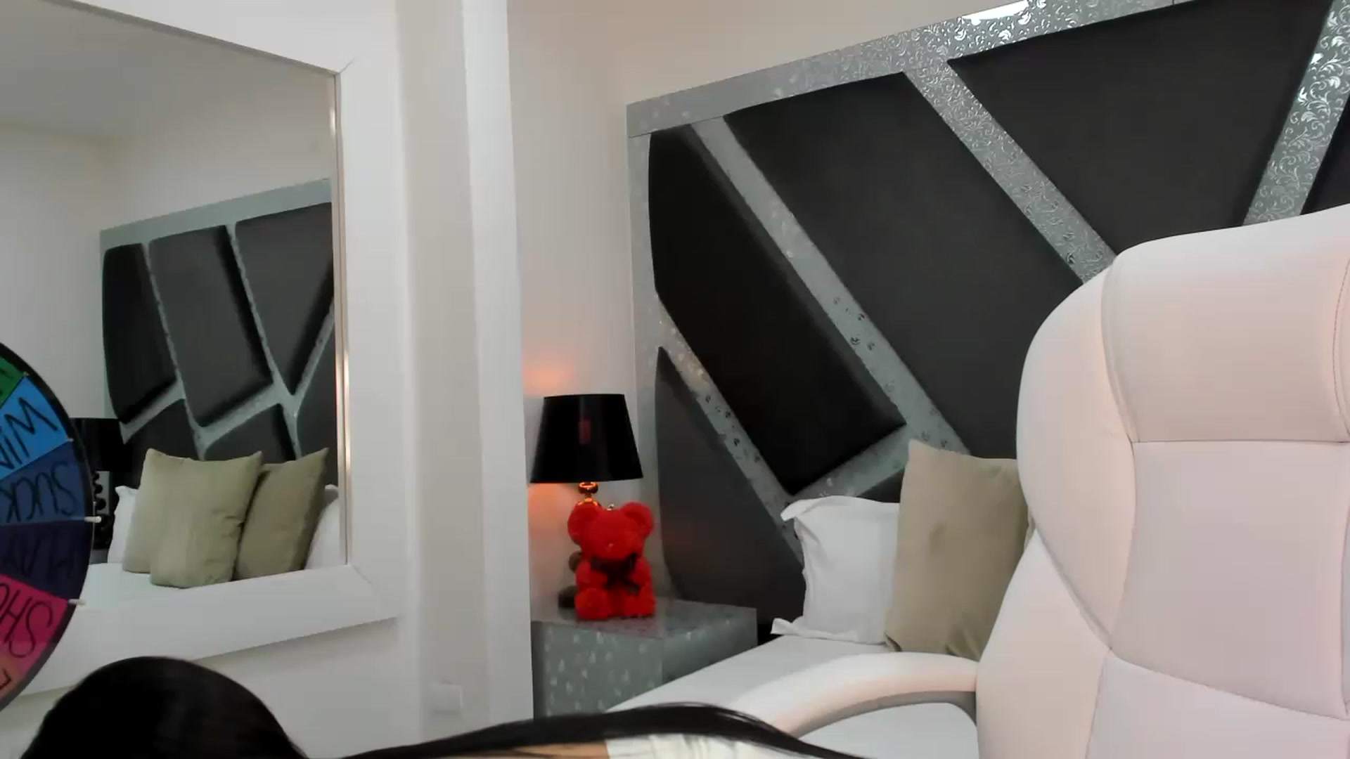Gallery image thumbnail from BrendaBuiles's myfreecams stream on, 03/10/2023, 24:19 image 2 of 20