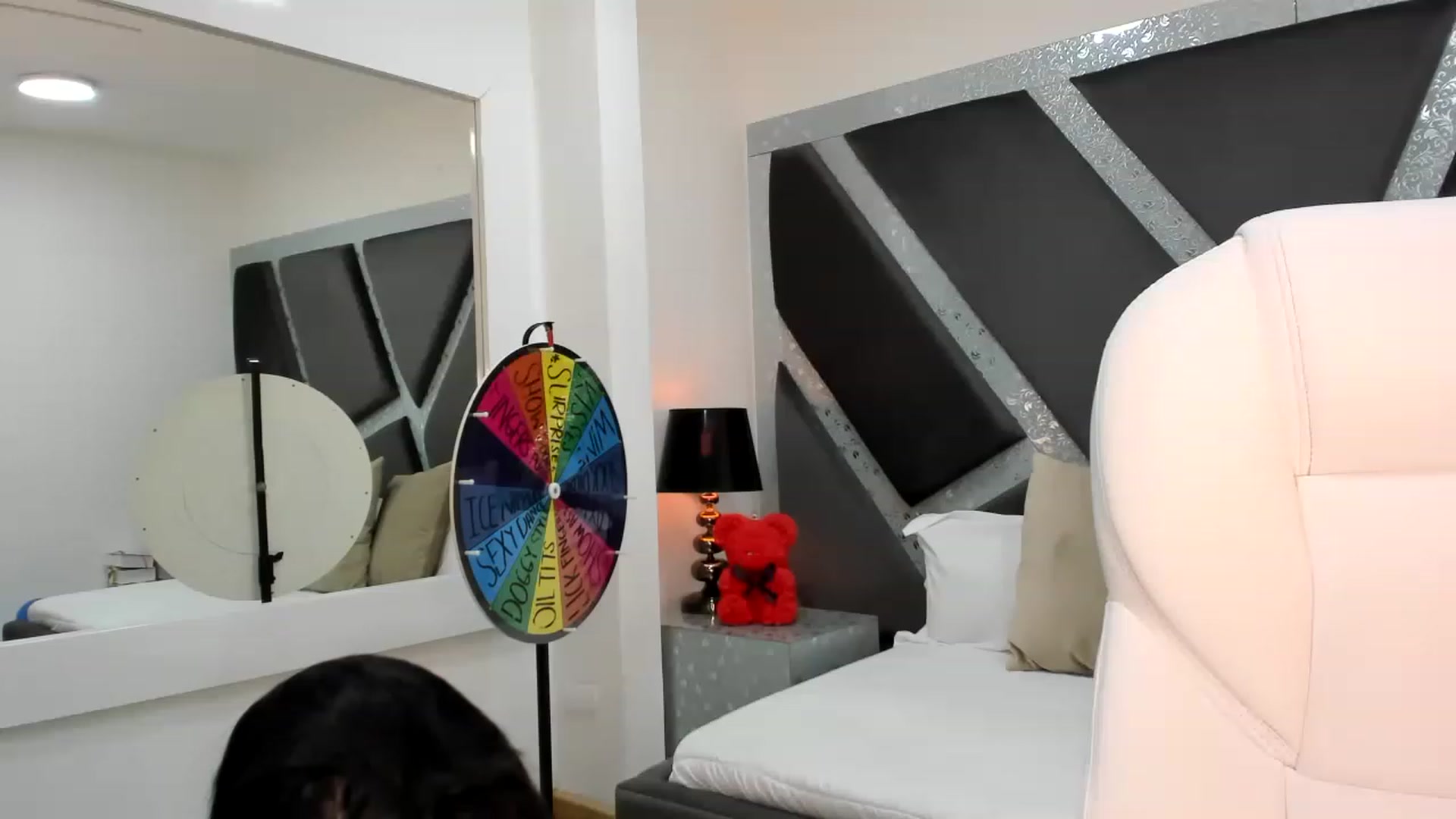 Gallery image thumbnail from BrendaBuiles's myfreecams stream on, 03/11/2023, 01:00 image 10 of 20