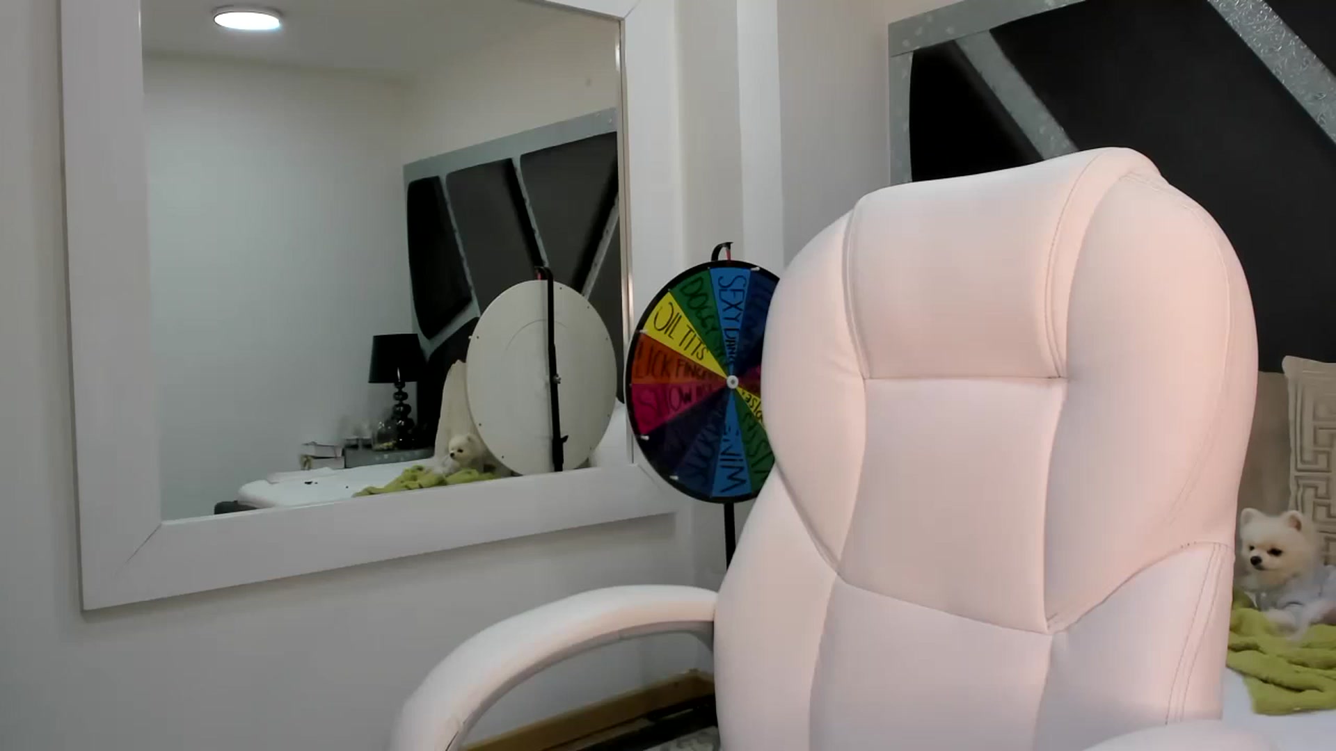 Gallery image thumbnail from BrendaBuiles's myfreecams stream on, 03/18/2023, 02:07 image 6 of 20