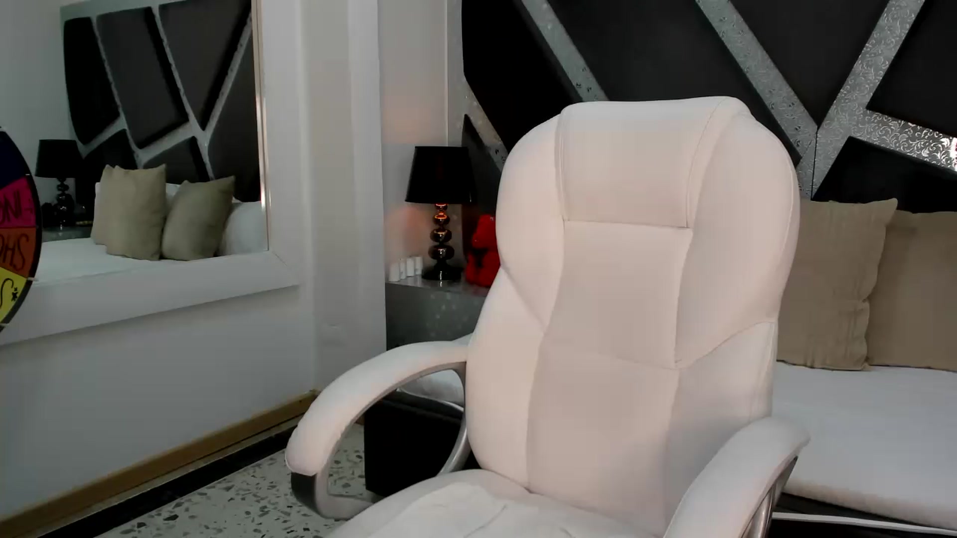 Gallery image thumbnail from BrendaBuiles's myfreecams stream on, 07/02/2023, 18:48 image 15 of 20