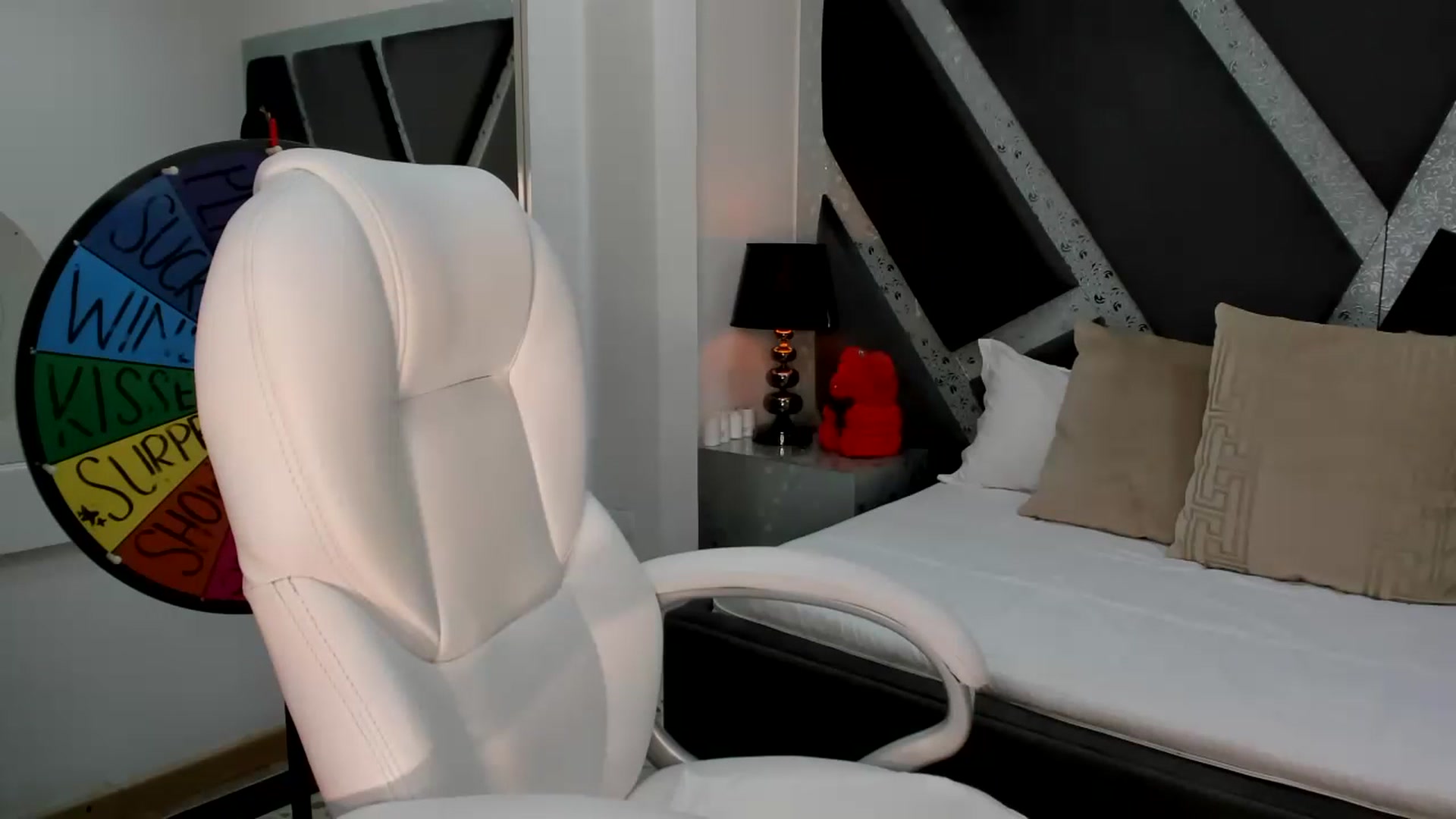 Gallery image thumbnail from BrendaBuiles's myfreecams stream on, 07/02/2023, 21:15 image 9 of 20