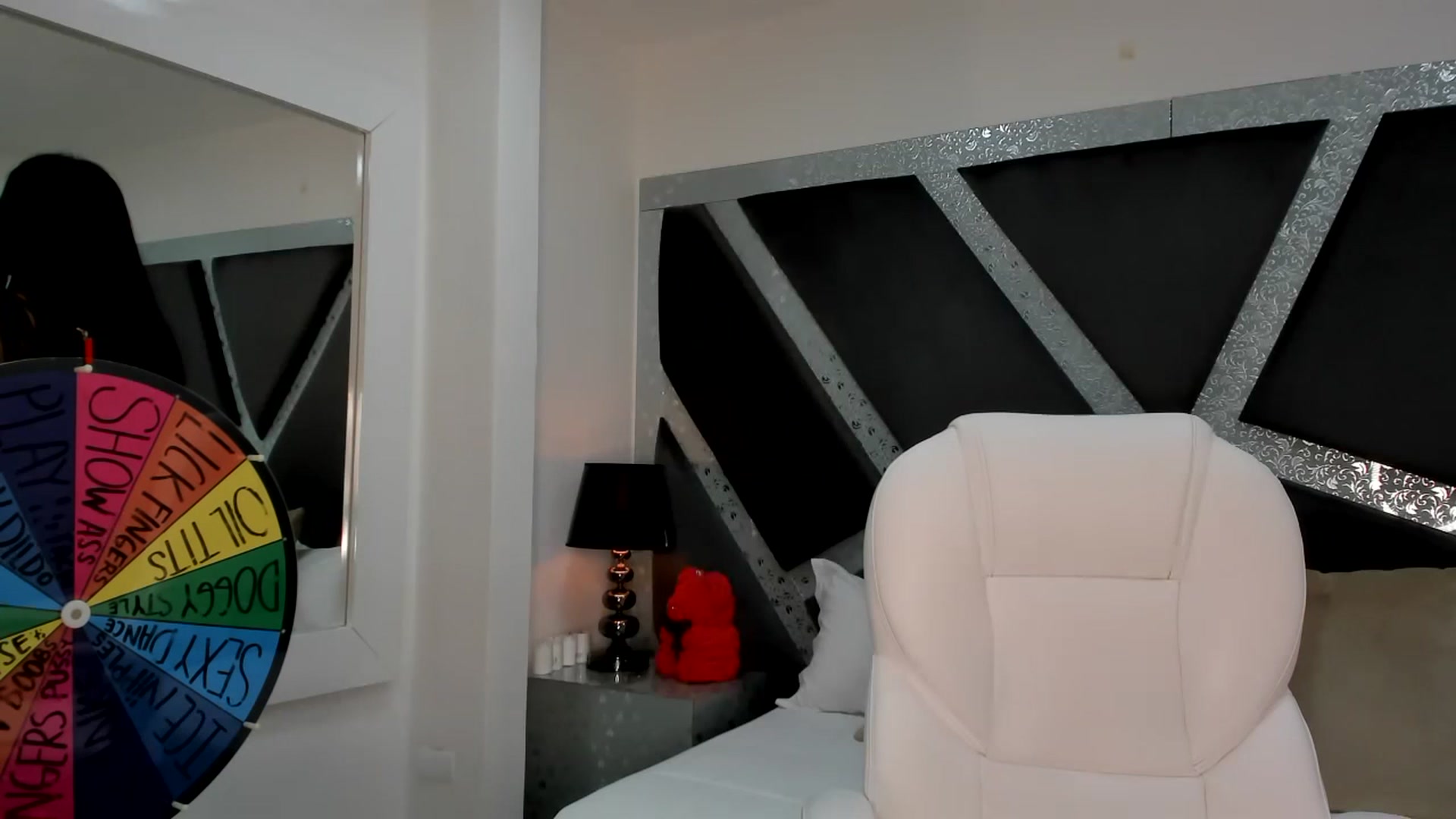 Gallery image thumbnail from BrendaBuiles's myfreecams stream on, 07/02/2023, 21:15 image 2 of 20