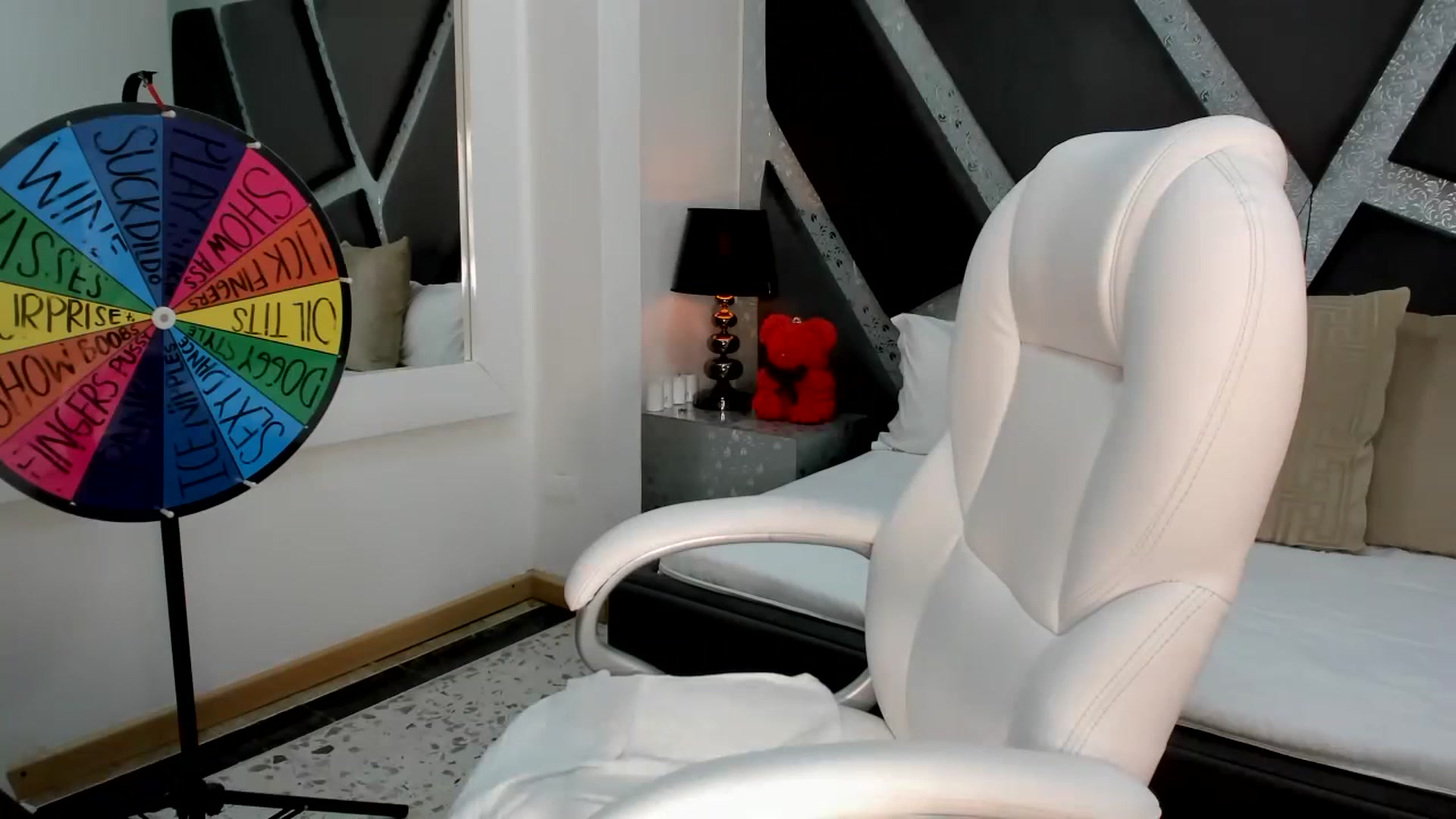Gallery image thumbnail from BrendaBuiles's myfreecams stream on, 07/06/2023, 23:58 image 20 of 20