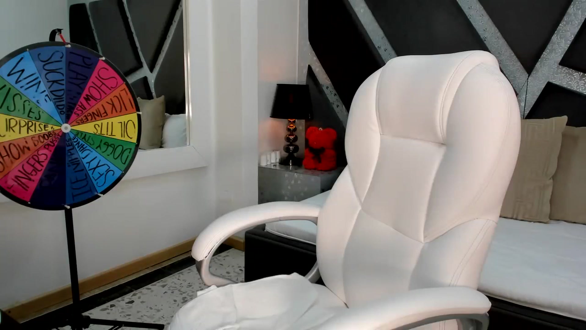 Gallery image thumbnail from BrendaBuiles's myfreecams stream on, 07/06/2023, 23:58 image 17 of 20