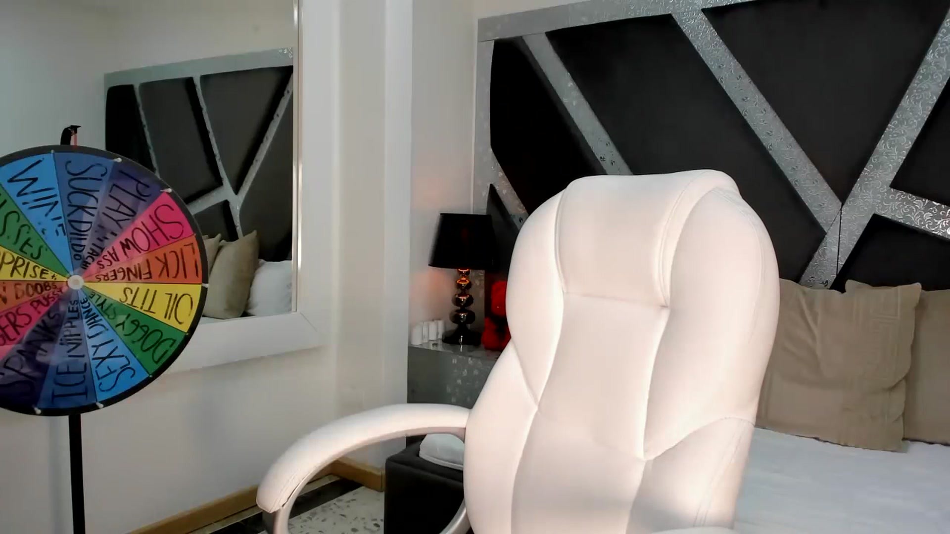 Gallery image thumbnail from BrendaBuiles's myfreecams stream on, 07/07/2023, 22:13 image 7 of 20