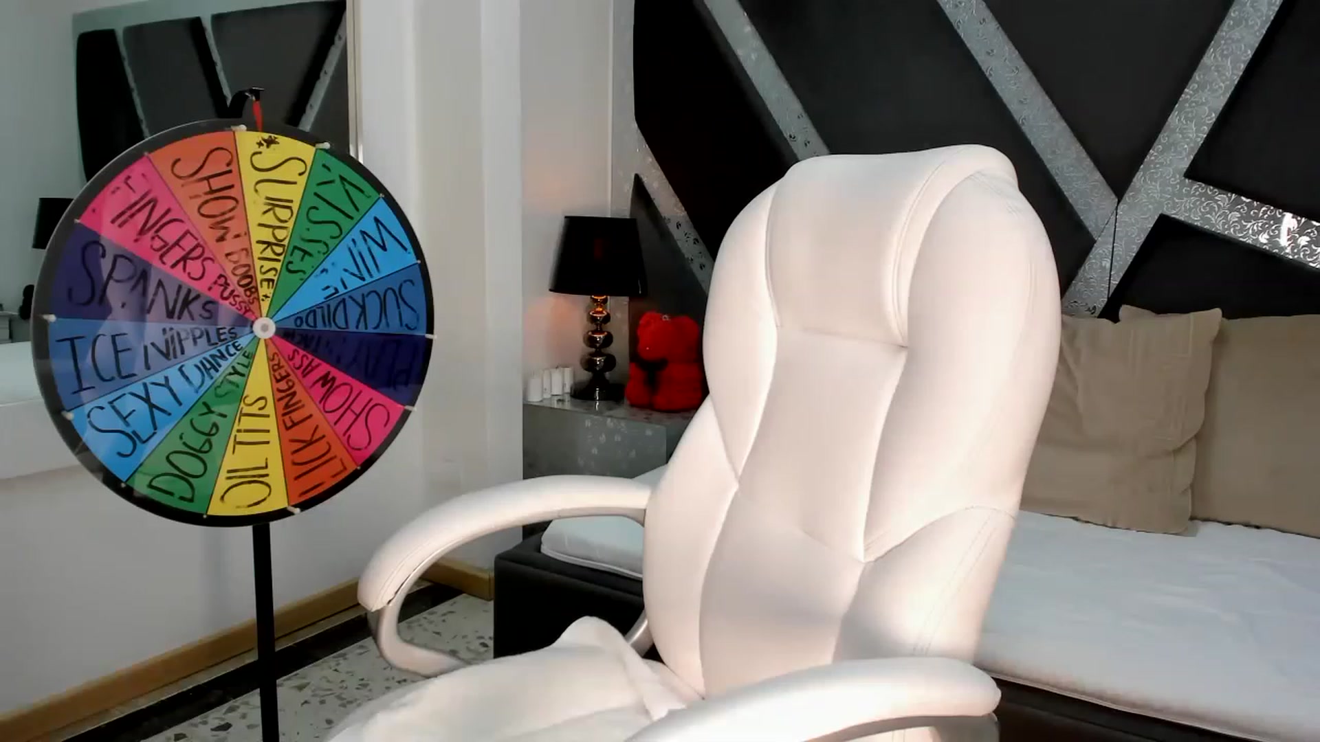 Gallery image thumbnail from BrendaBuiles's myfreecams stream on, 07/08/2023, 03:07 image 19 of 20