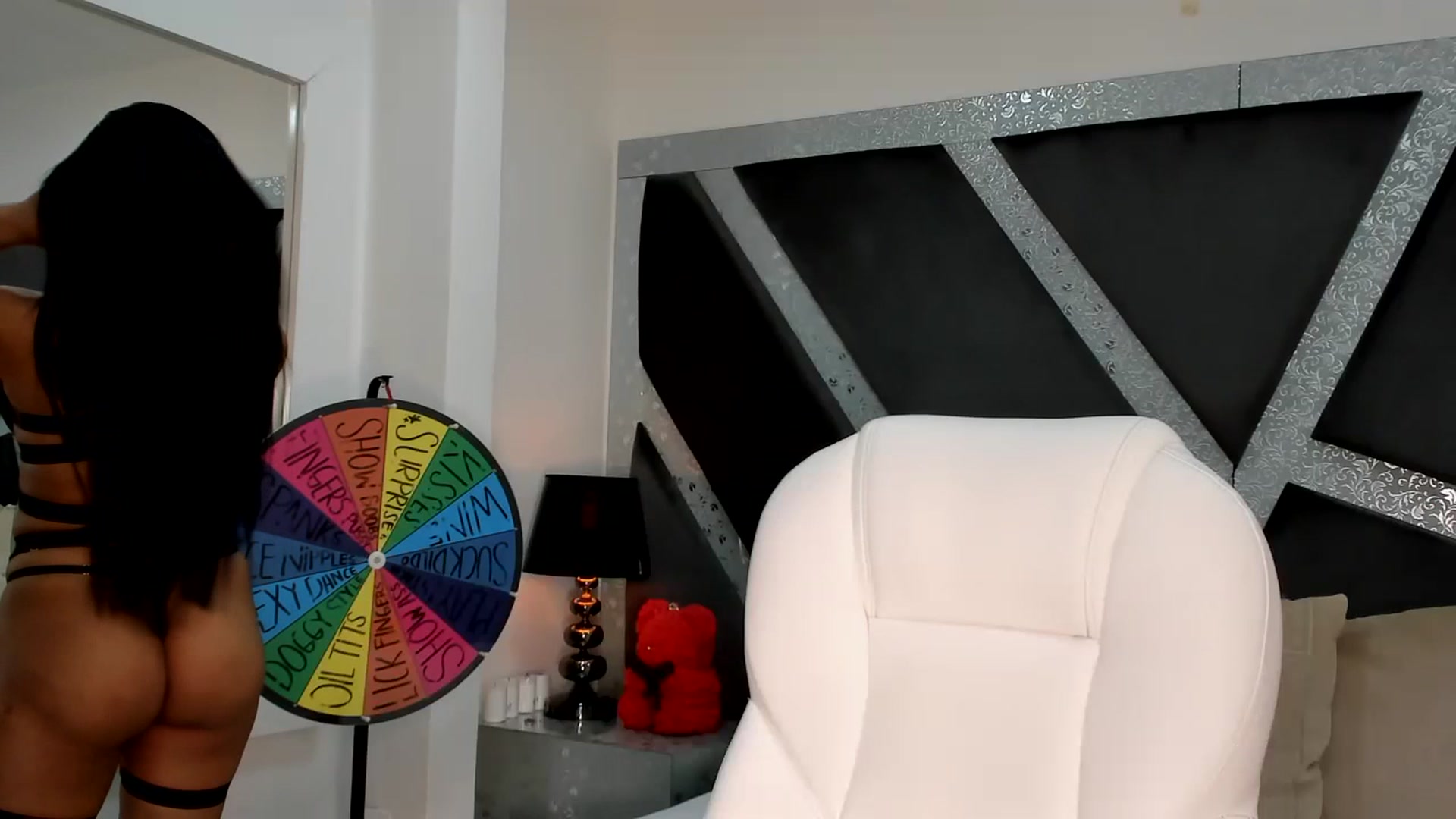 Gallery image thumbnail from BrendaBuiles's myfreecams stream on, 07/11/2023, 24:14 image 11 of 20