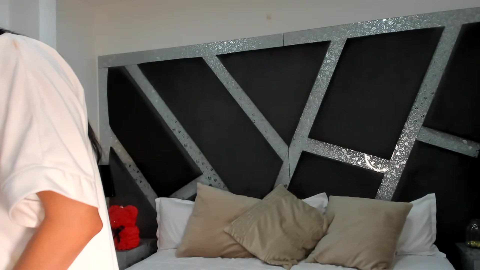 Gallery image thumbnail from BrendaBuiles's myfreecams stream on, 07/21/2023, 02:00 image 12 of 20