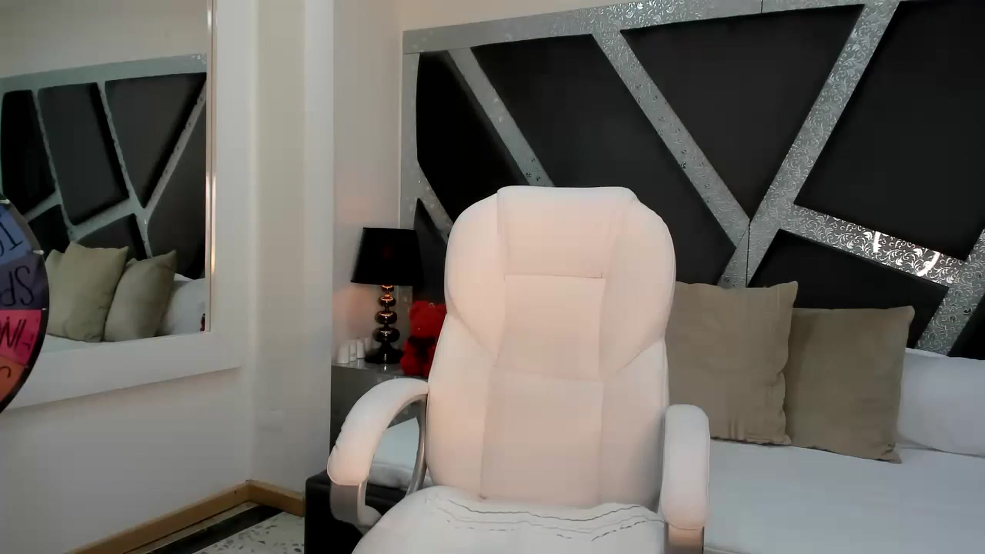 Gallery image thumbnail from BrendaBuiles's myfreecams stream on, 07/26/2023, 01:42 image 19 of 20