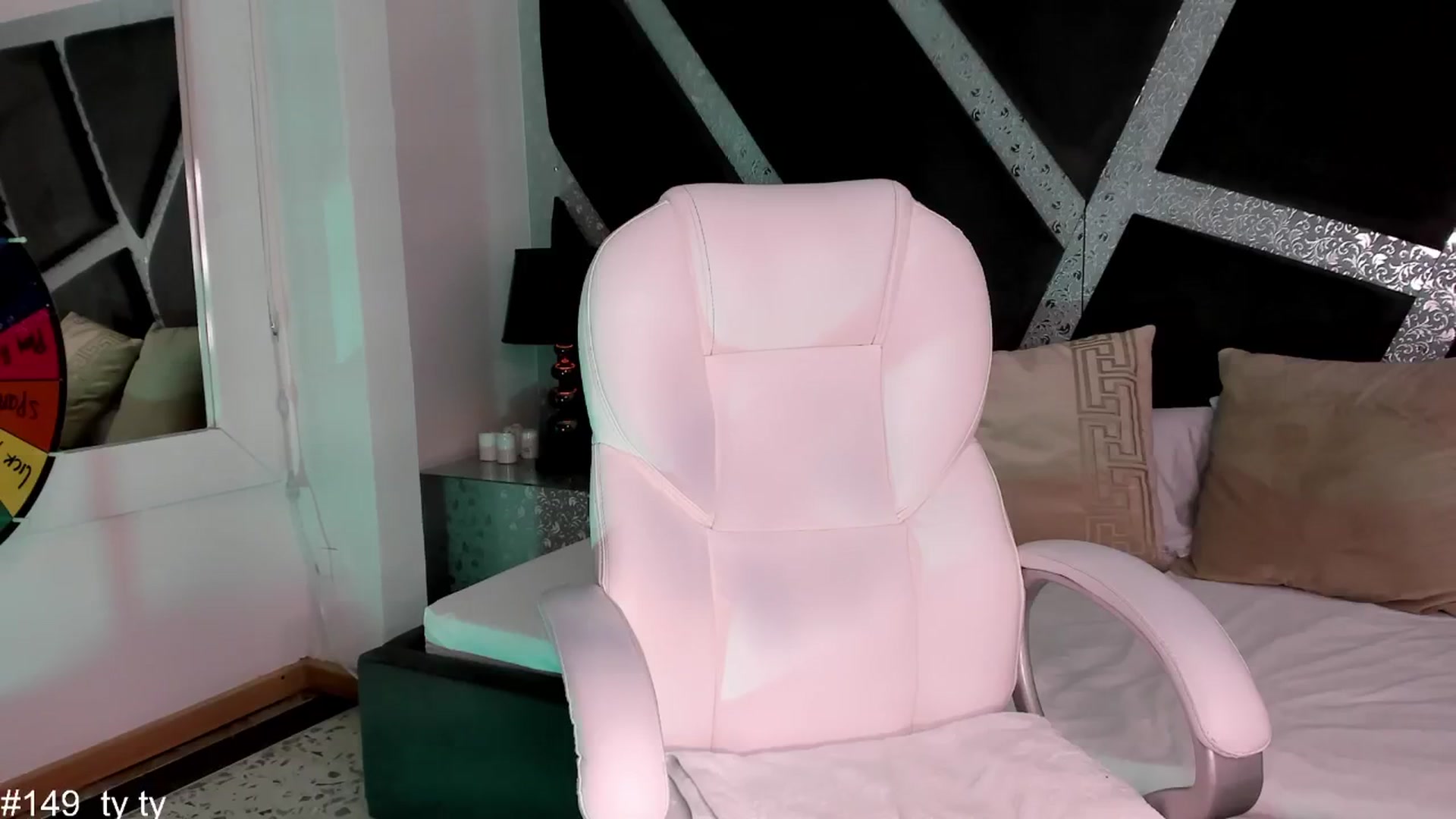 Gallery image thumbnail from BrendaBuiles's myfreecams stream on, 06/21/2024, 04:10 image 7 of 20
