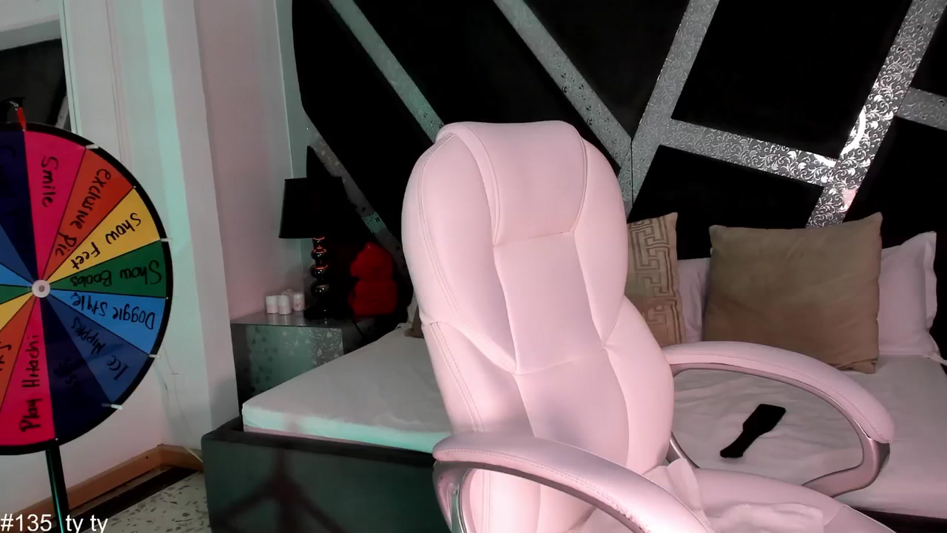 Gallery image thumbnail from BrendaBuiles's myfreecams stream on, 06/22/2024, 03:00 image 15 of 20