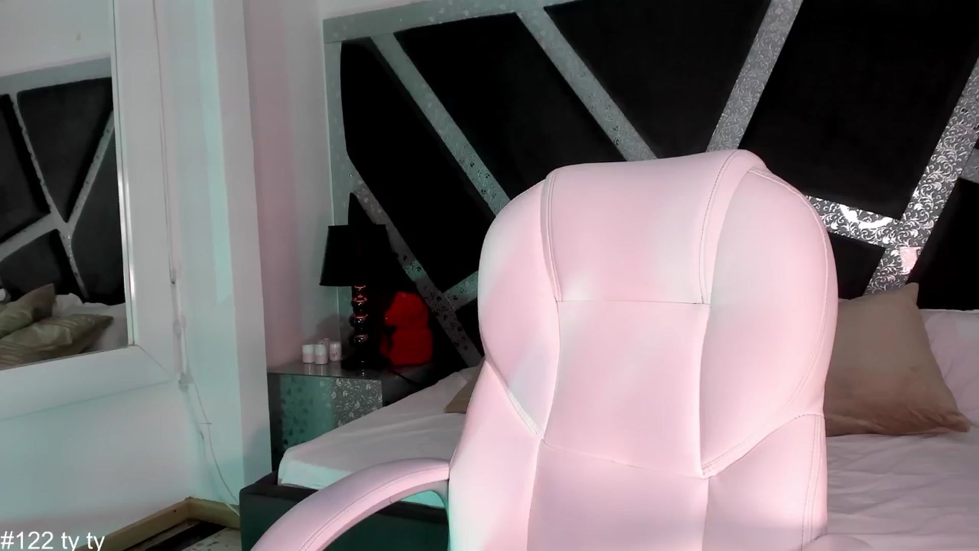 Gallery image thumbnail from BrendaBuiles's myfreecams stream on, 06/27/2024, 04:38 image 1 of 20