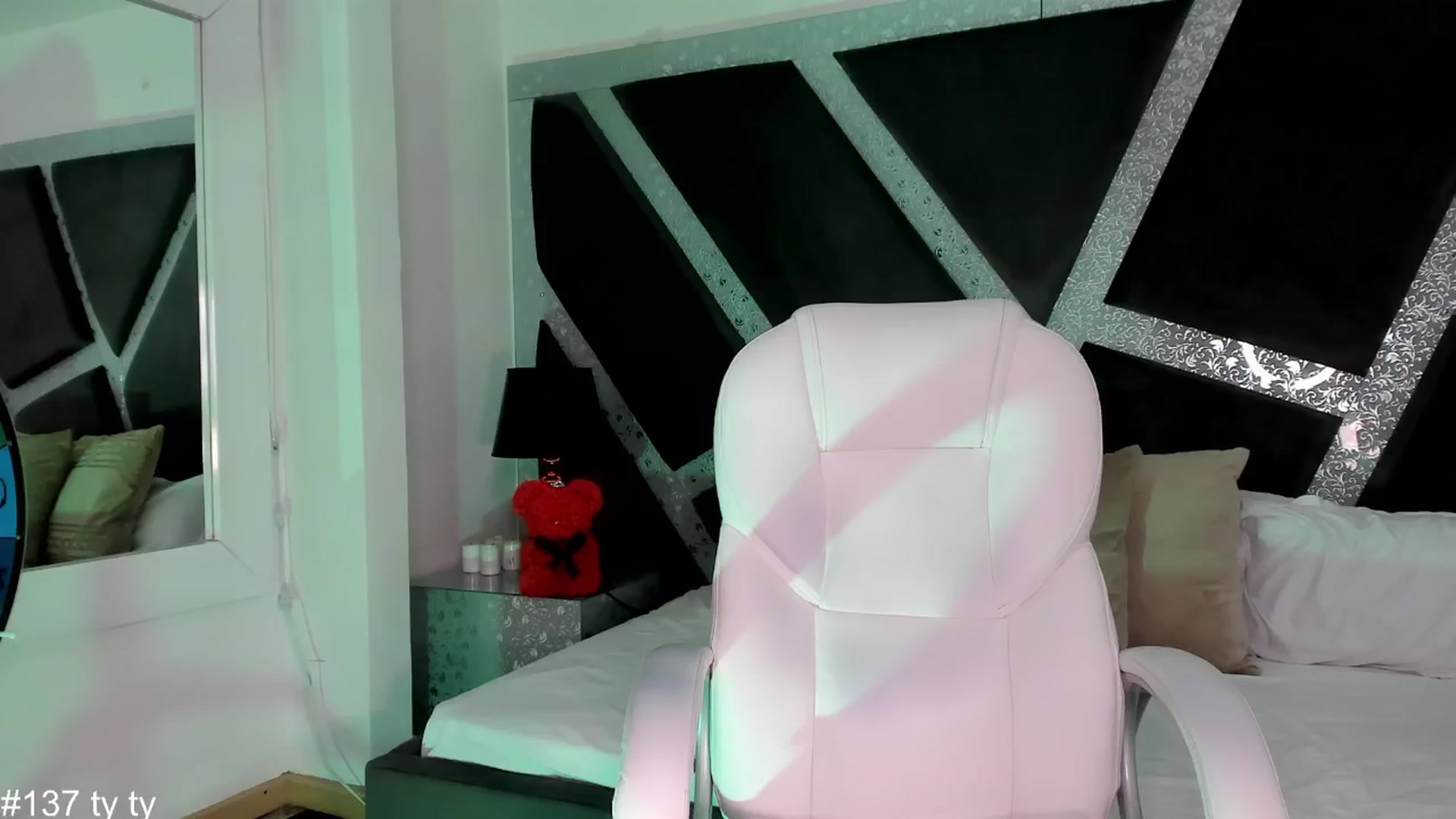 Gallery image thumbnail from BrendaBuiles's myfreecams stream on, 06/29/2024, 03:22 image 13 of 20