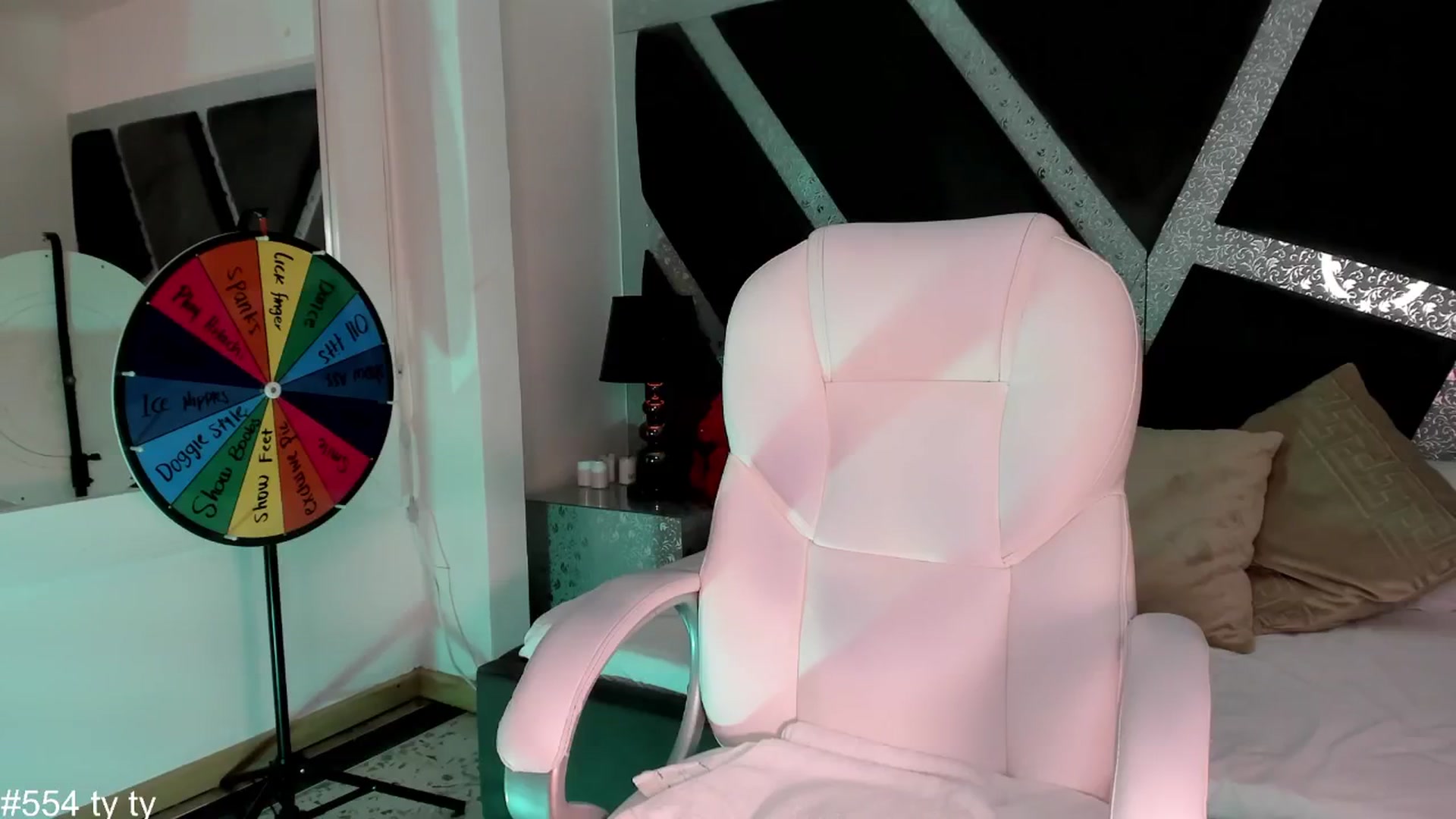 Gallery image thumbnail from BrendaBuiles's myfreecams stream on, 07/04/2024, 01:59 image 20 of 20