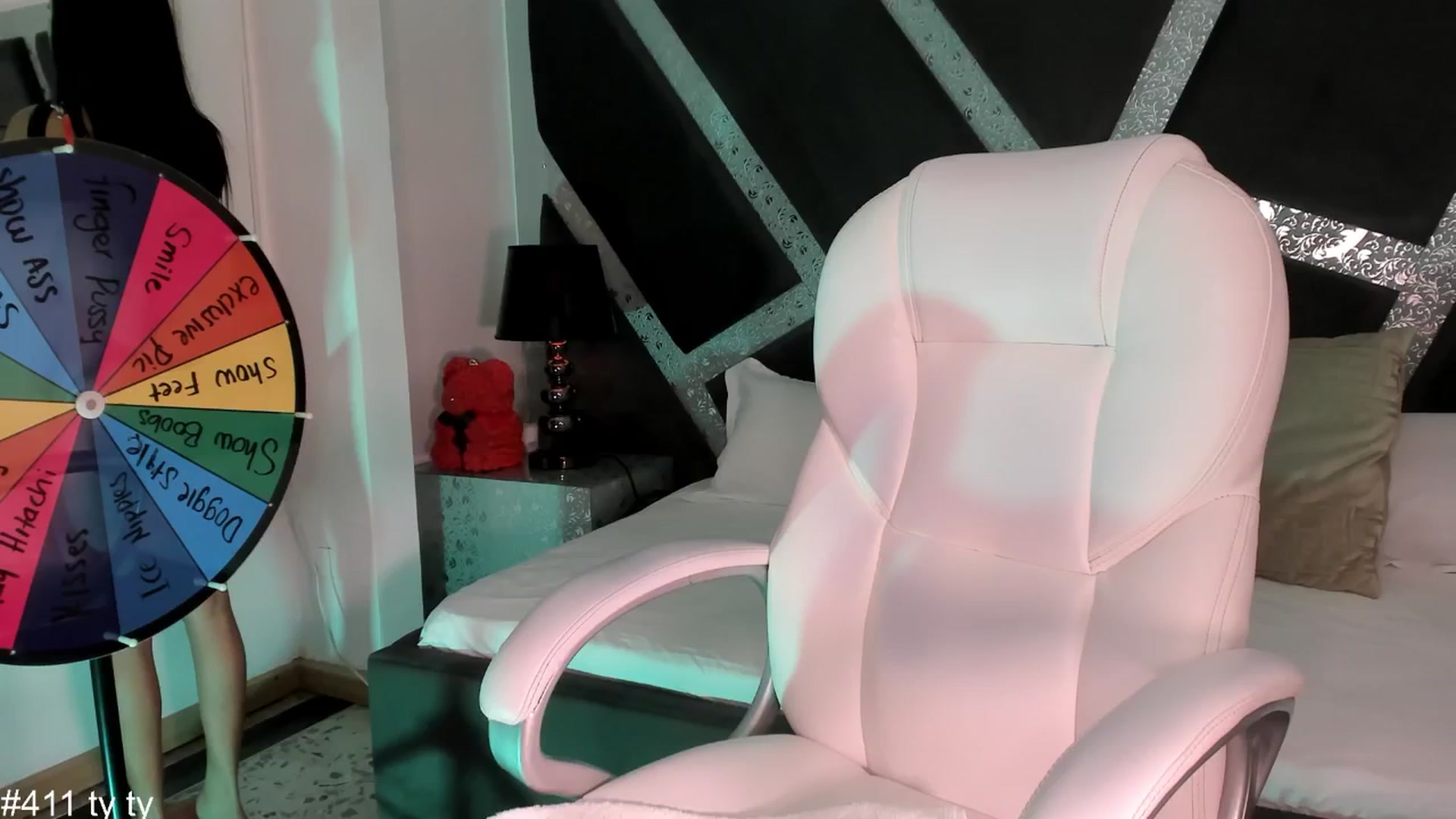 Gallery image thumbnail from BrendaBuiles's myfreecams stream on, 07/05/2024, 24:55 image 2 of 20