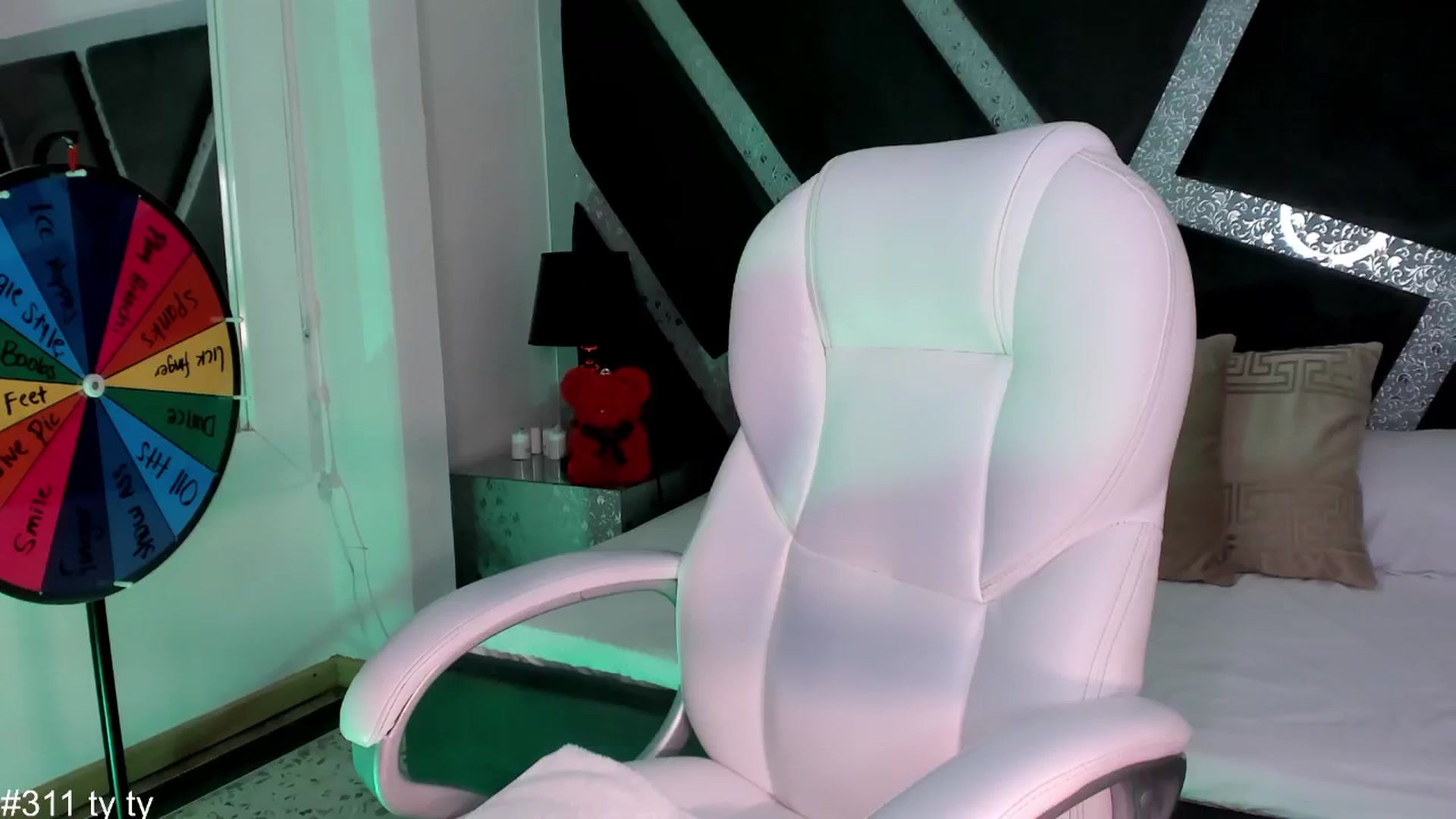 Gallery image thumbnail from BrendaBuiles's myfreecams stream on, 07/12/2024, 24:02 image 8 of 20