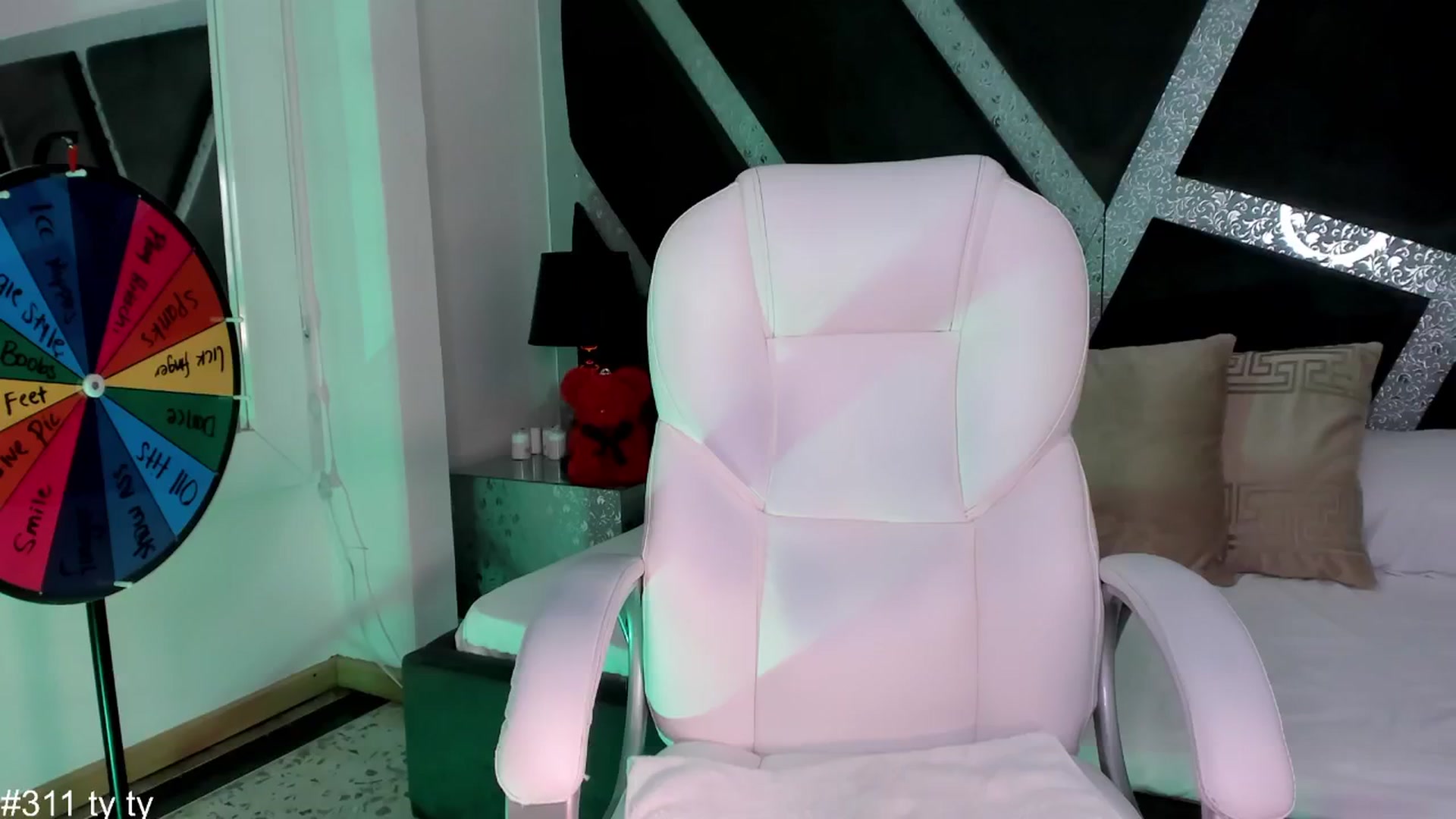 Gallery image thumbnail from BrendaBuiles's myfreecams stream on, 07/12/2024, 24:02 image 7 of 20