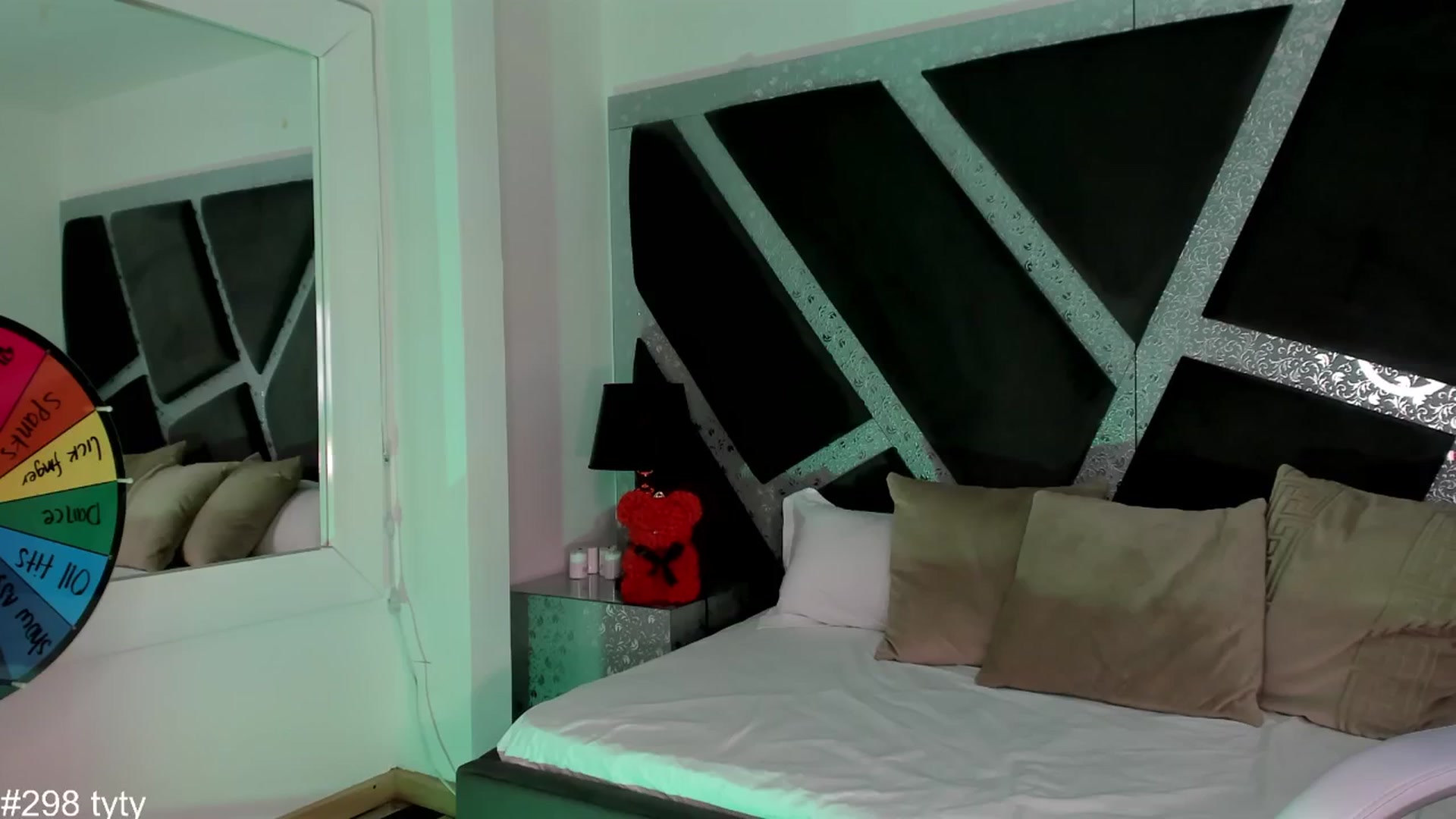 Gallery image thumbnail from BrendaBuiles's myfreecams stream on, 07/16/2024, 04:13 image 10 of 20