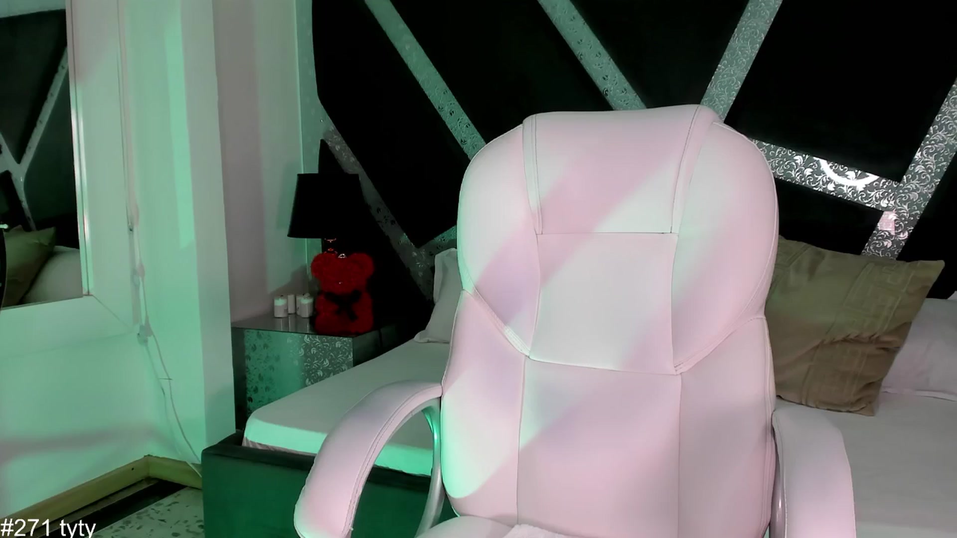 Gallery image thumbnail from BrendaBuiles's myfreecams stream on, 07/17/2024, 02:46 image 20 of 20