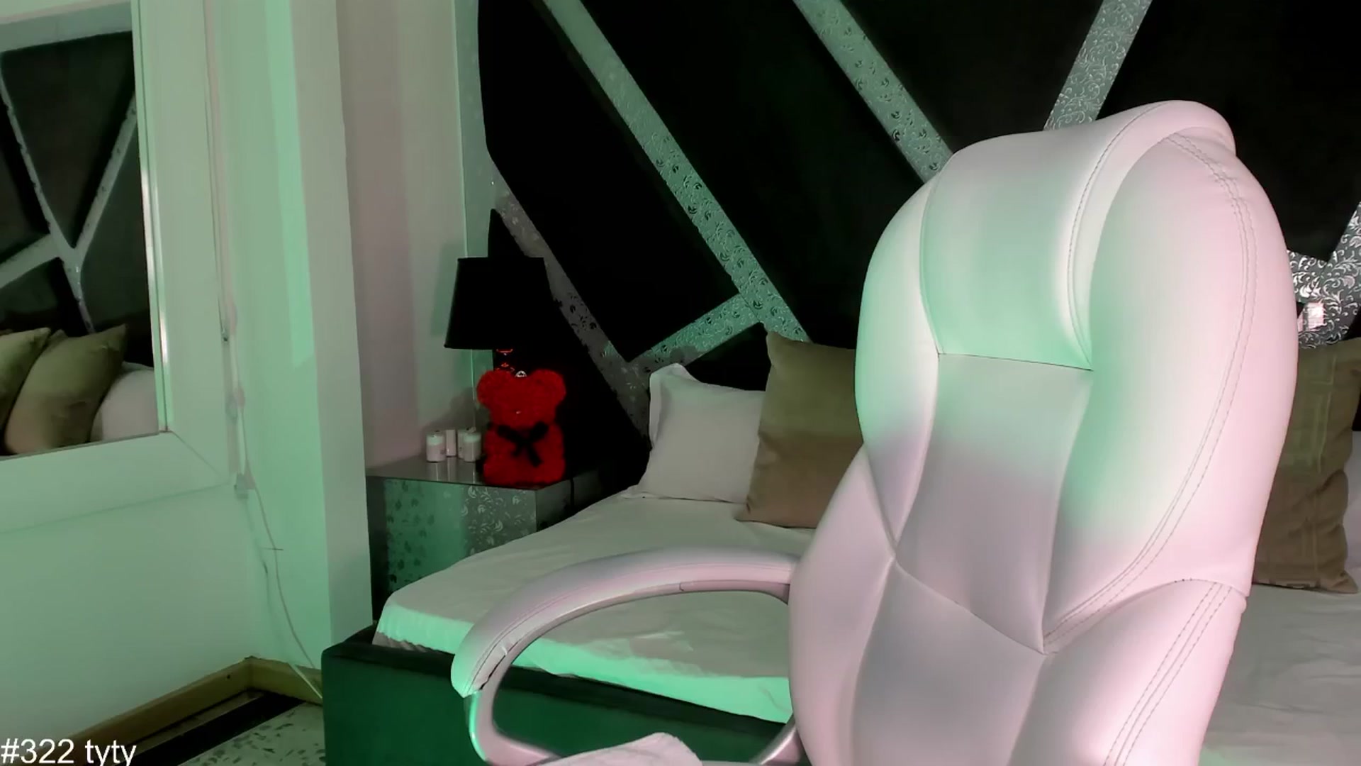 Gallery image thumbnail from BrendaBuiles's myfreecams stream on, 07/18/2024, 23:17 image 19 of 20