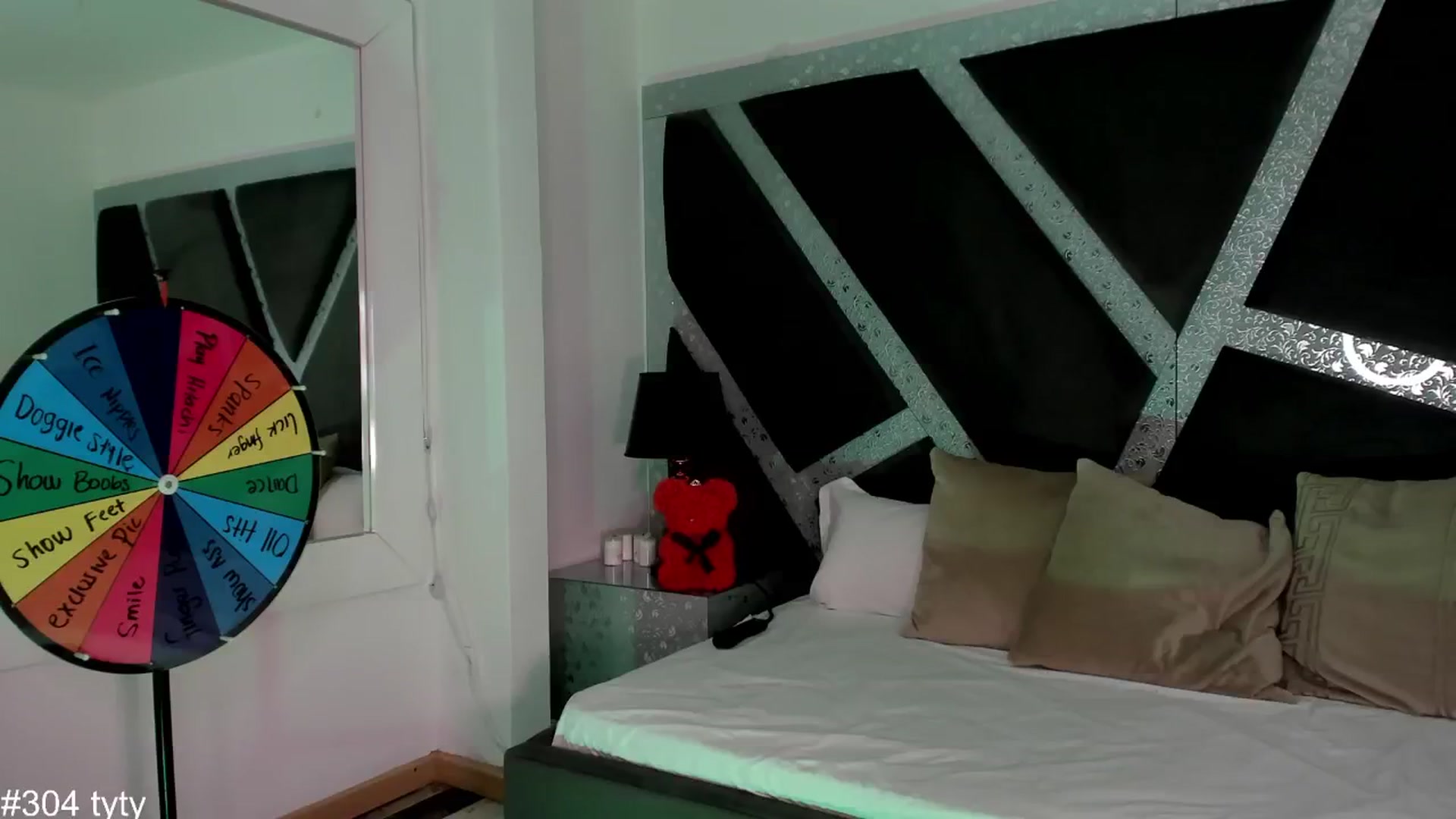 Gallery image thumbnail from BrendaBuiles's myfreecams stream on, 07/23/2024, 02:25 image 13 of 20