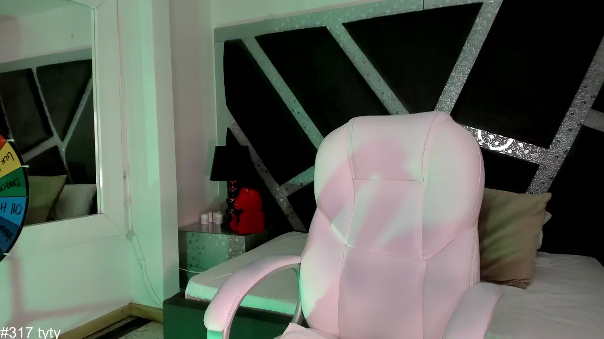 Gallery image thumbnail from BrendaBuiles's myfreecams stream on, 07/24/2024, 03:03 image 14 of 20