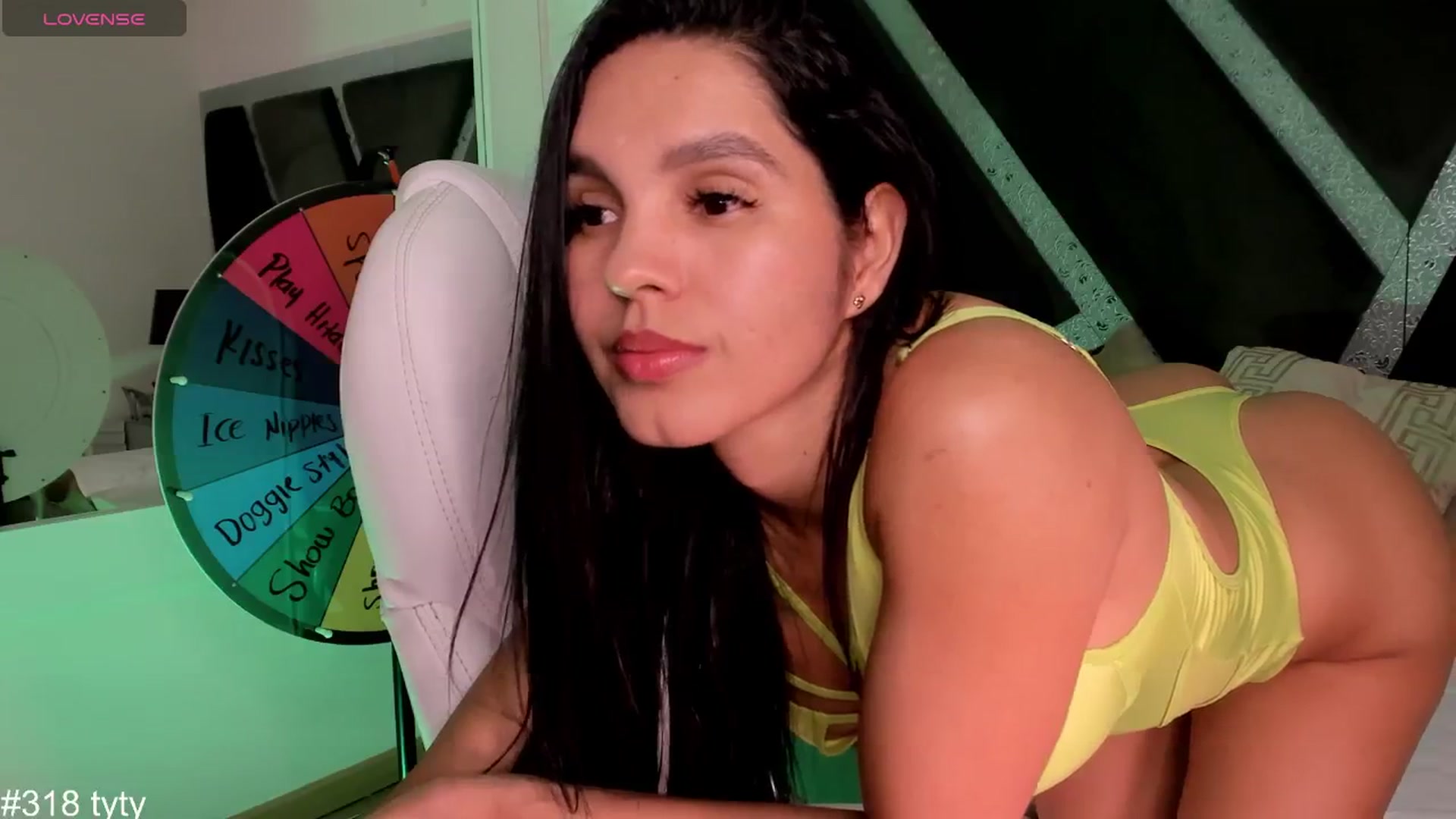 Gallery image thumbnail from BrendaBuiles's myfreecams stream on, 07/26/2024, 01:57 image 20 of 20
