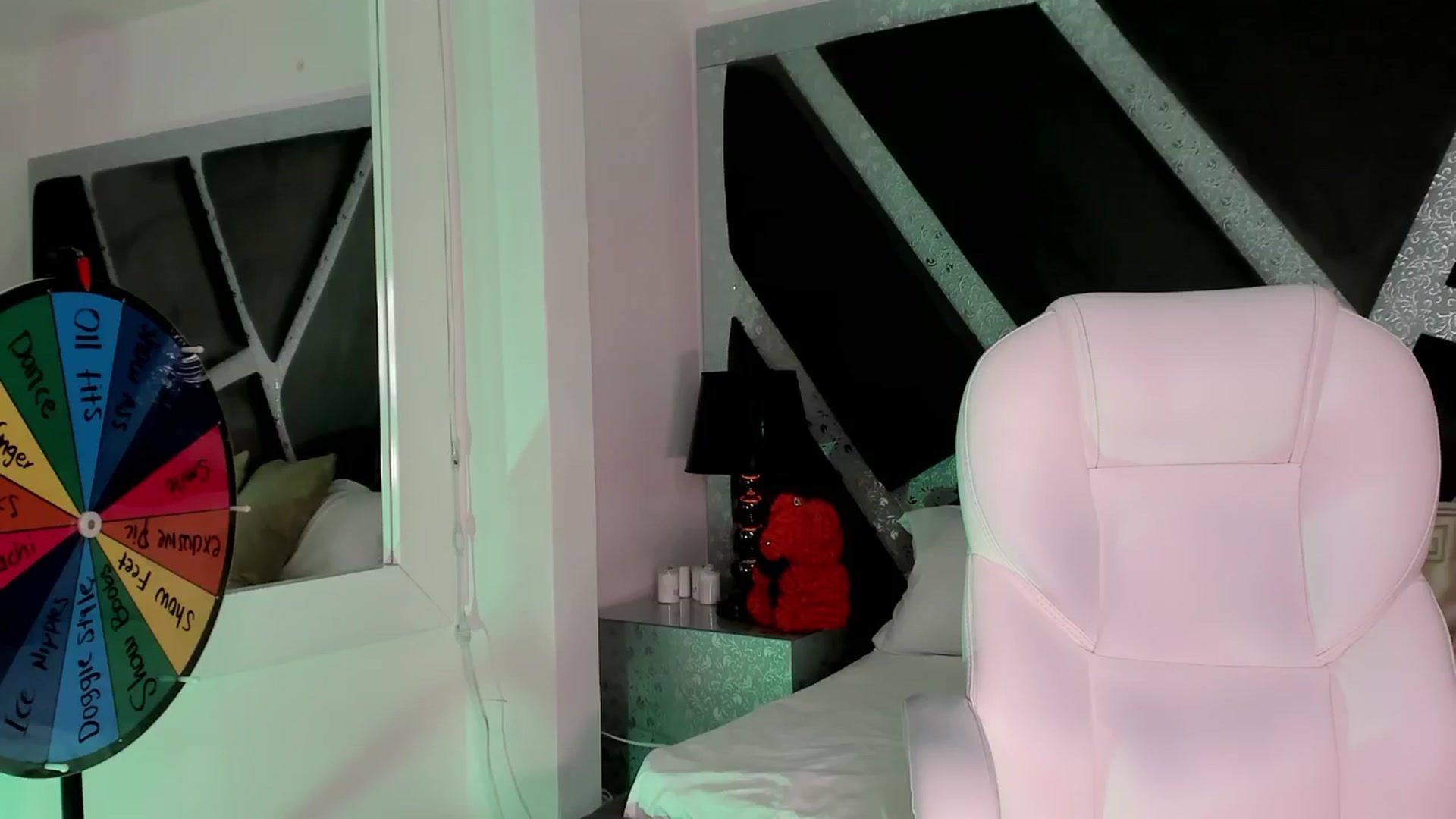 Gallery image thumbnail from BrendaBuiles's myfreecams stream on, 08/01/2024, 03:11 image 18 of 20