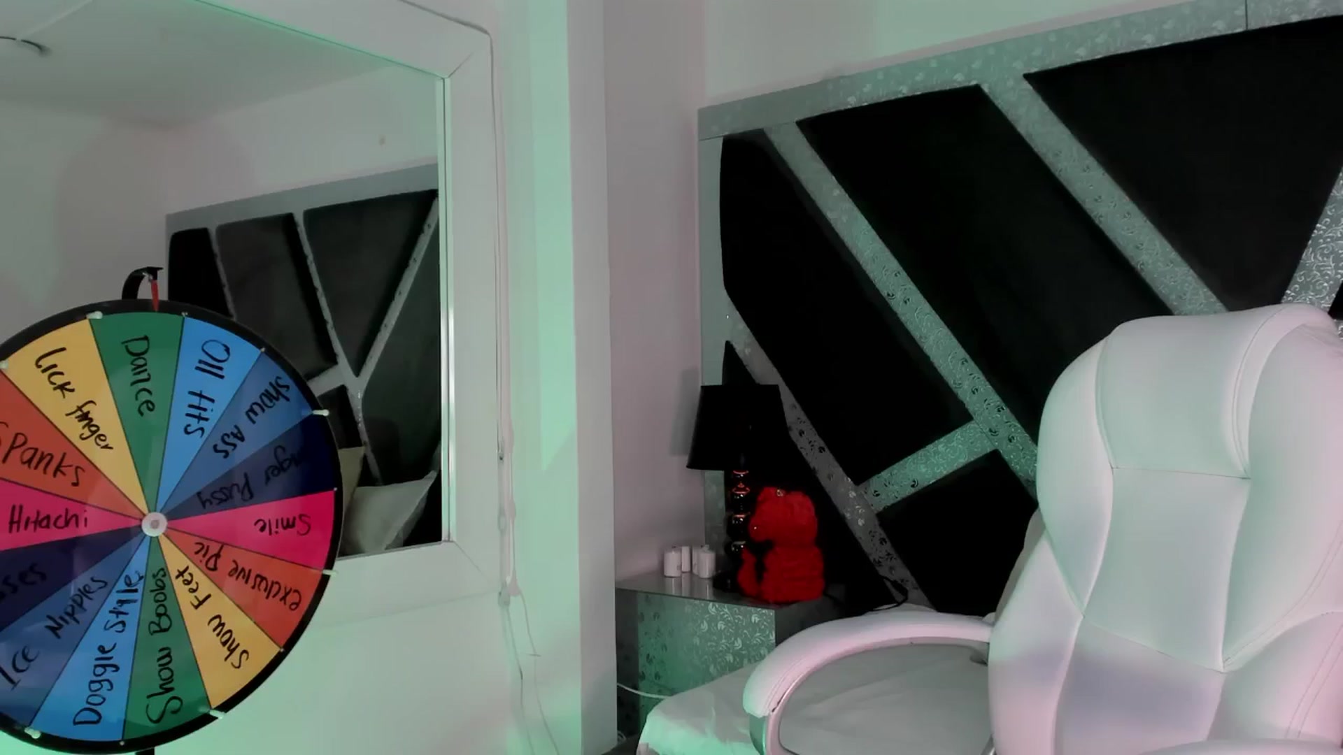 Gallery image thumbnail from BrendaBuiles's myfreecams stream on, 08/01/2024, 22:56 image 14 of 20
