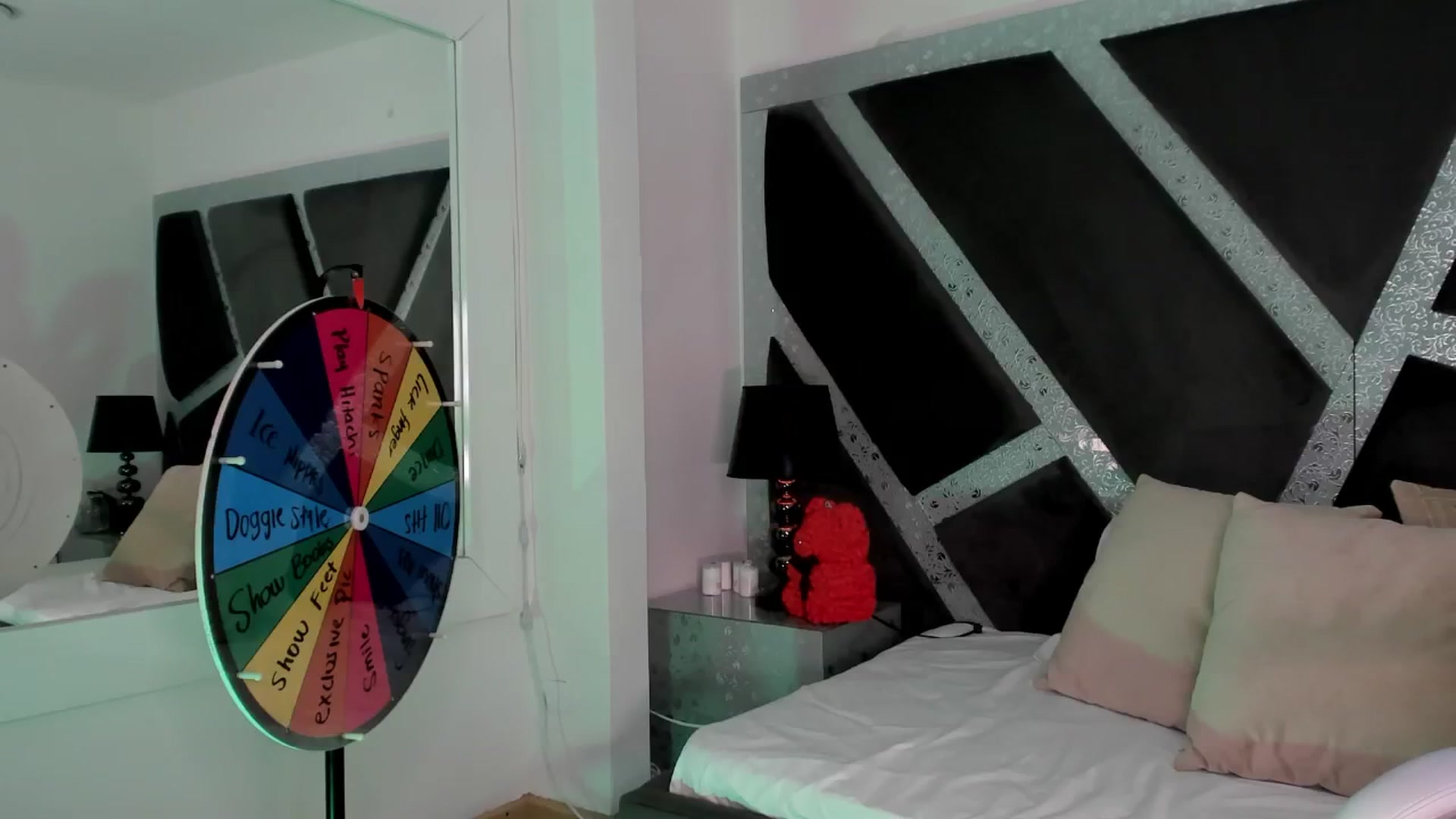 Gallery image thumbnail from BrendaBuiles's myfreecams stream on, 08/03/2024, 01:37 image 6 of 20