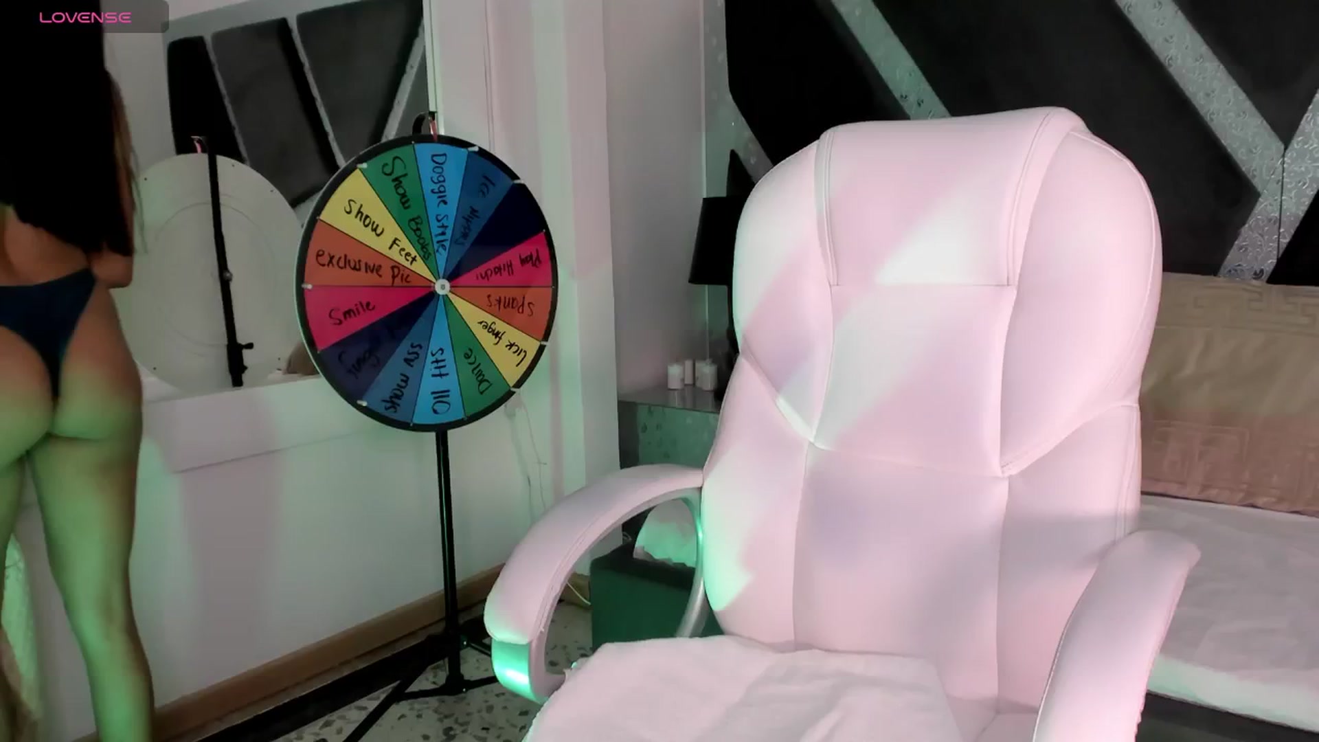 Gallery image thumbnail from BrendaBuiles's myfreecams stream on, 08/03/2024, 23:35 image 1 of 20