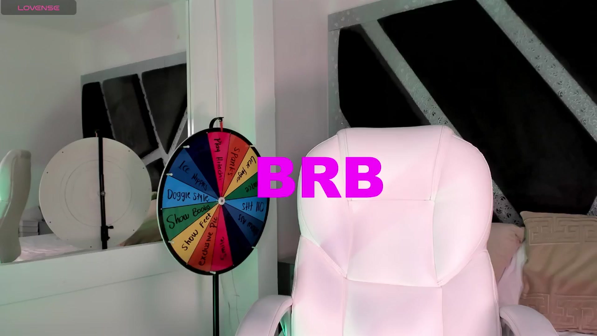 Gallery image thumbnail from BrendaBuiles's myfreecams stream on, 08/04/2024, 01:43 image 2 of 20