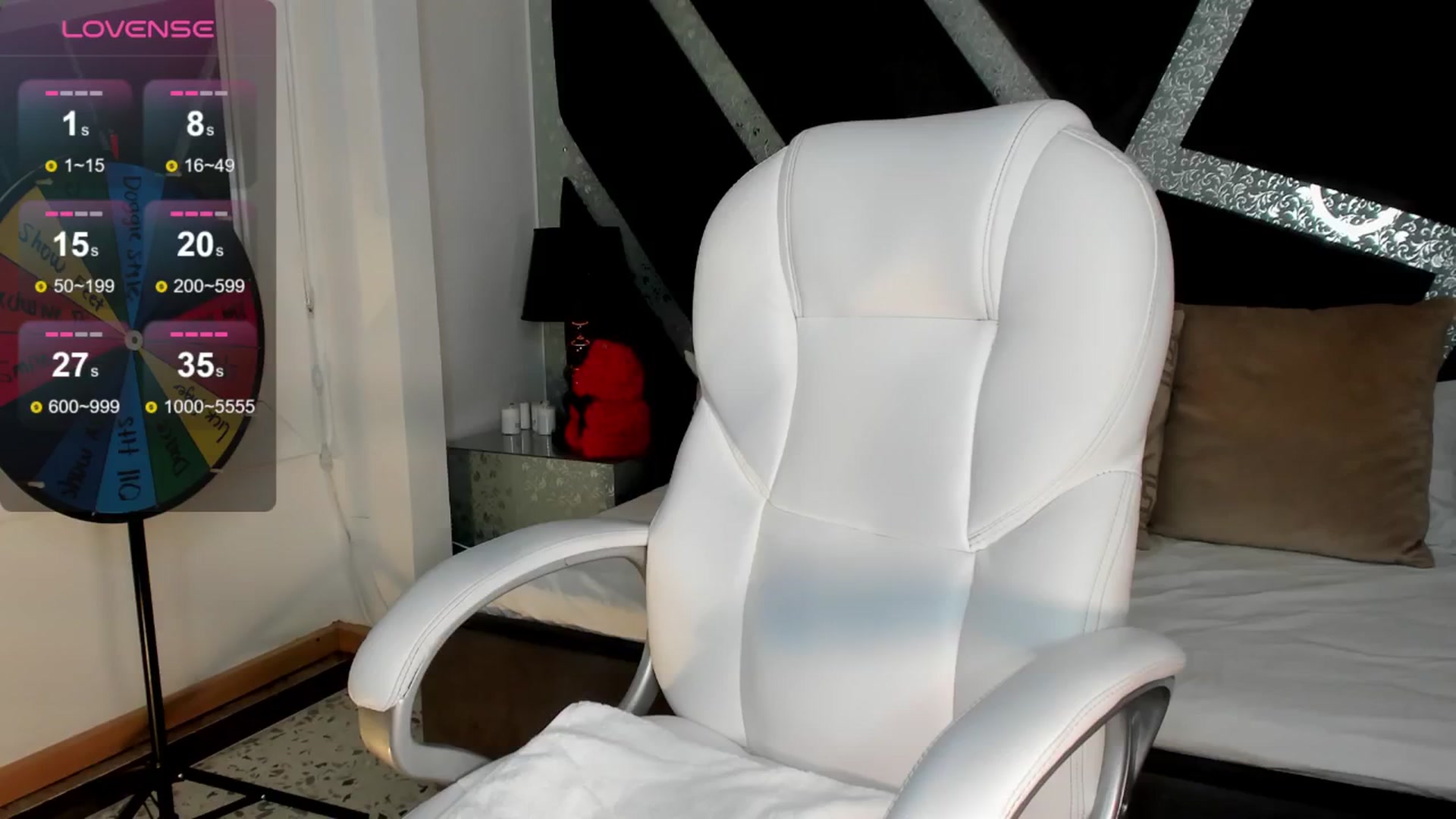Gallery image thumbnail from BrendaBuiles's myfreecams stream on, 08/07/2024, 20:22 image 14 of 20