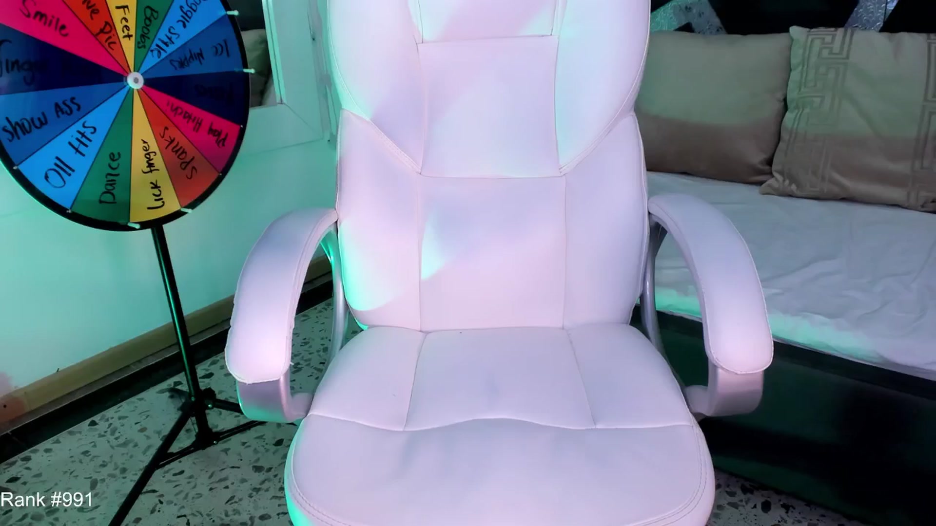 Gallery image thumbnail from BrendaBuiles's myfreecams stream on, 08/10/2024, 24:39 image 12 of 20