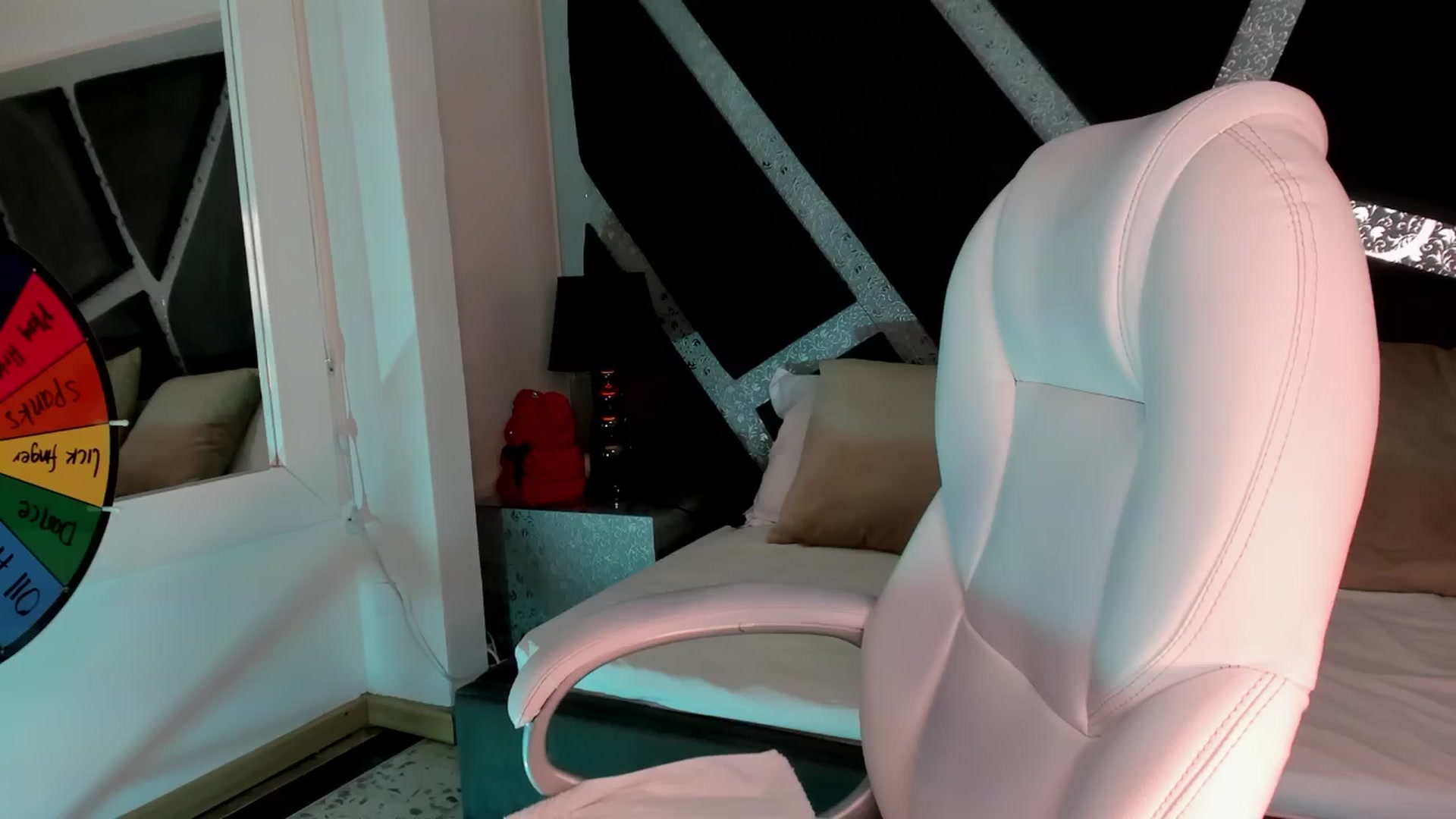 Gallery image thumbnail from BrendaBuiles's myfreecams stream on, 08/24/2024, 02:58 image 15 of 20