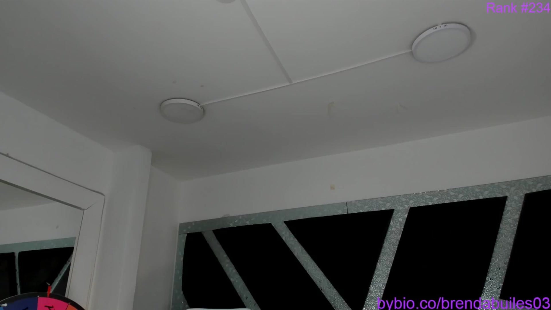 Gallery image thumbnail from BrendaBuiles's myfreecams stream on, 10/27/2024, 24:51 image 7 of 20