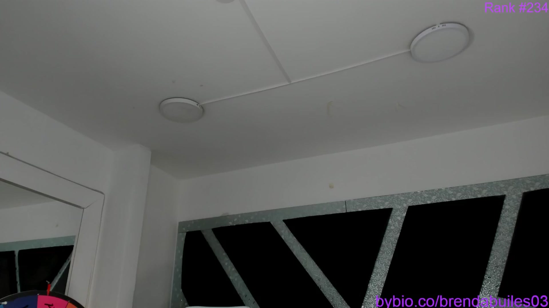 Gallery image thumbnail from BrendaBuiles's myfreecams stream on, 10/27/2024, 24:51 image 5 of 20