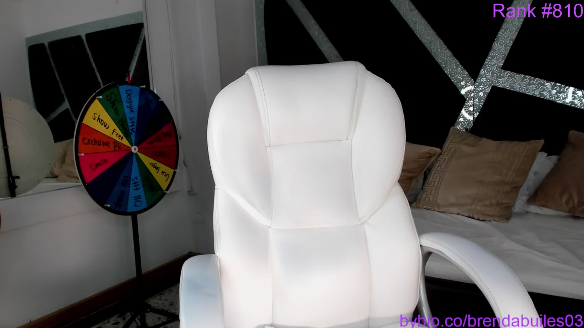 Gallery image thumbnail from BrendaBuiles's myfreecams stream on, 11/13/2024, 22:45 image 11 of 20