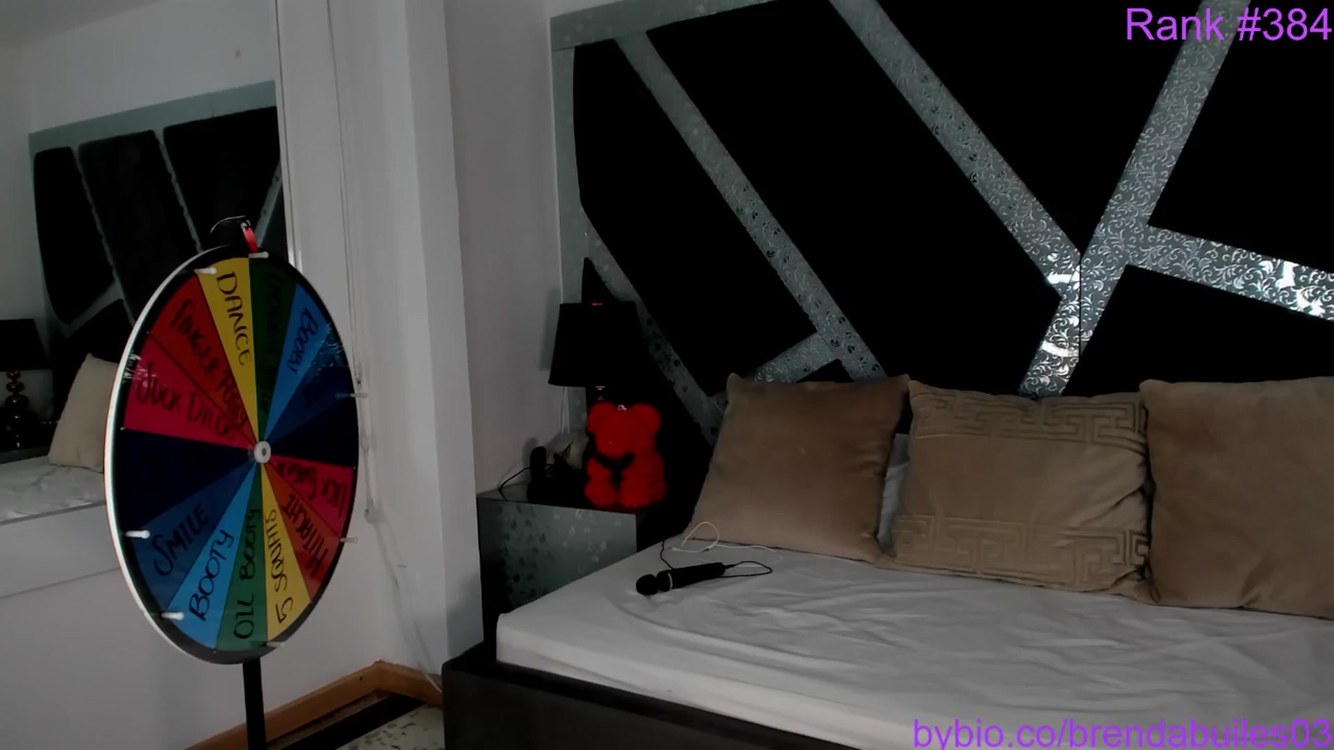 Gallery image thumbnail from BrendaBuiles's myfreecams stream on, 01/21/2025, 03:14 image 10 of 20