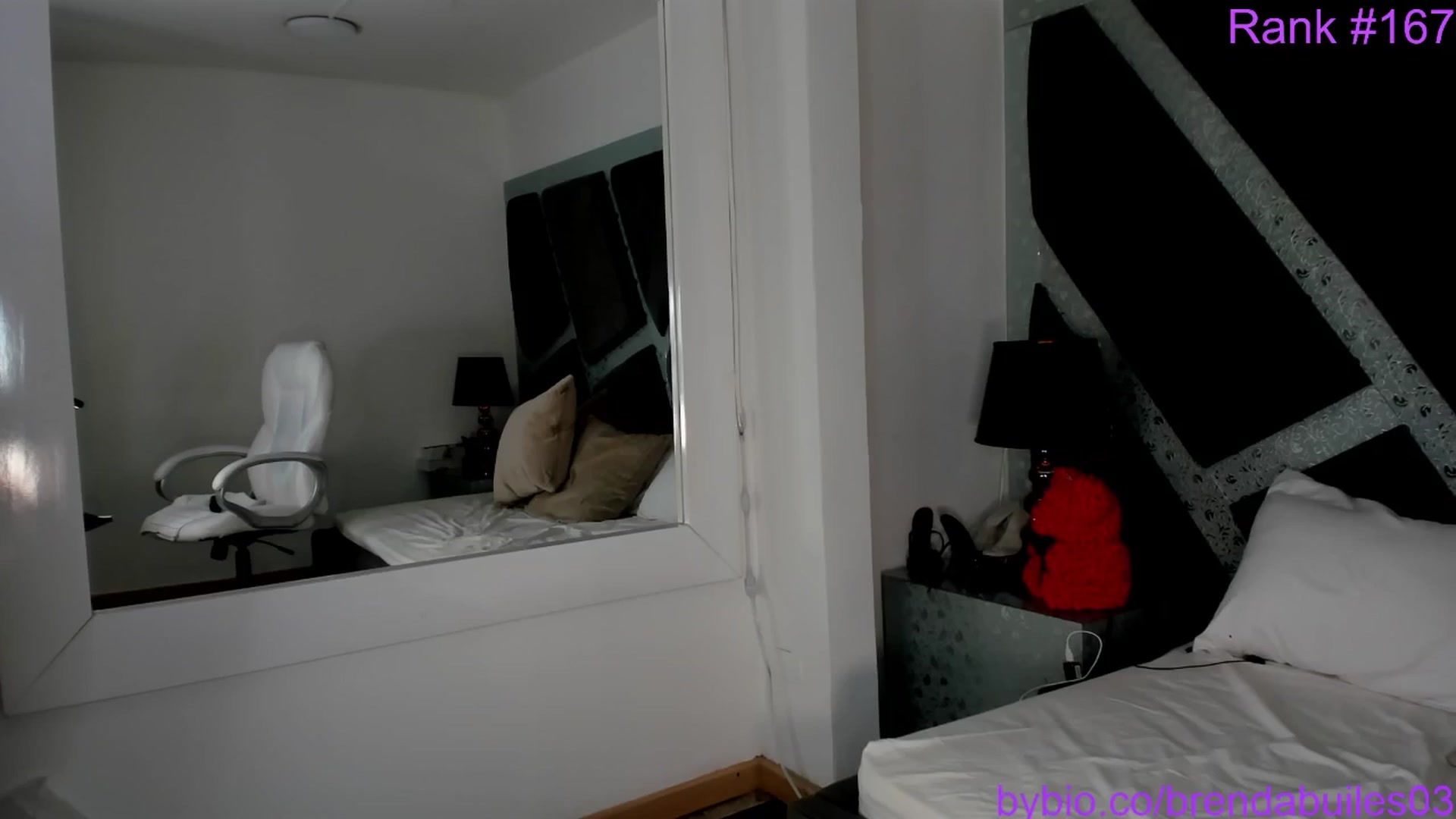 Gallery image thumbnail from BrendaBuiles's myfreecams stream on, 02/05/2025, 24:03 image 9 of 20