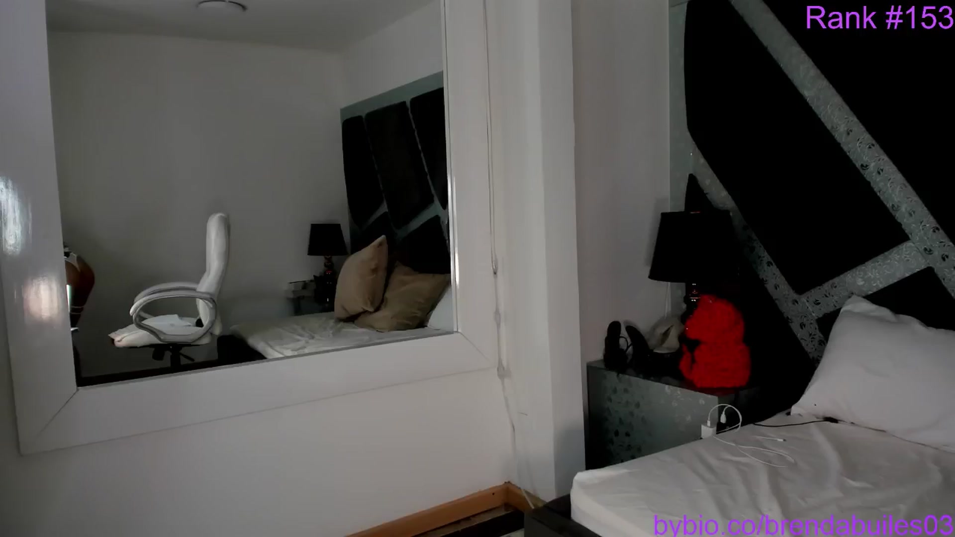Gallery image thumbnail from BrendaBuiles's myfreecams stream on, 02/05/2025, 02:56 image 1 of 20